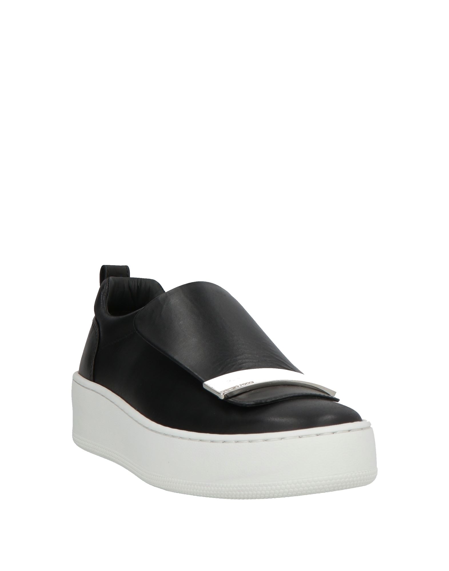  Sergio Rossi - Schuhe - Sneakers - On Yoox.com 