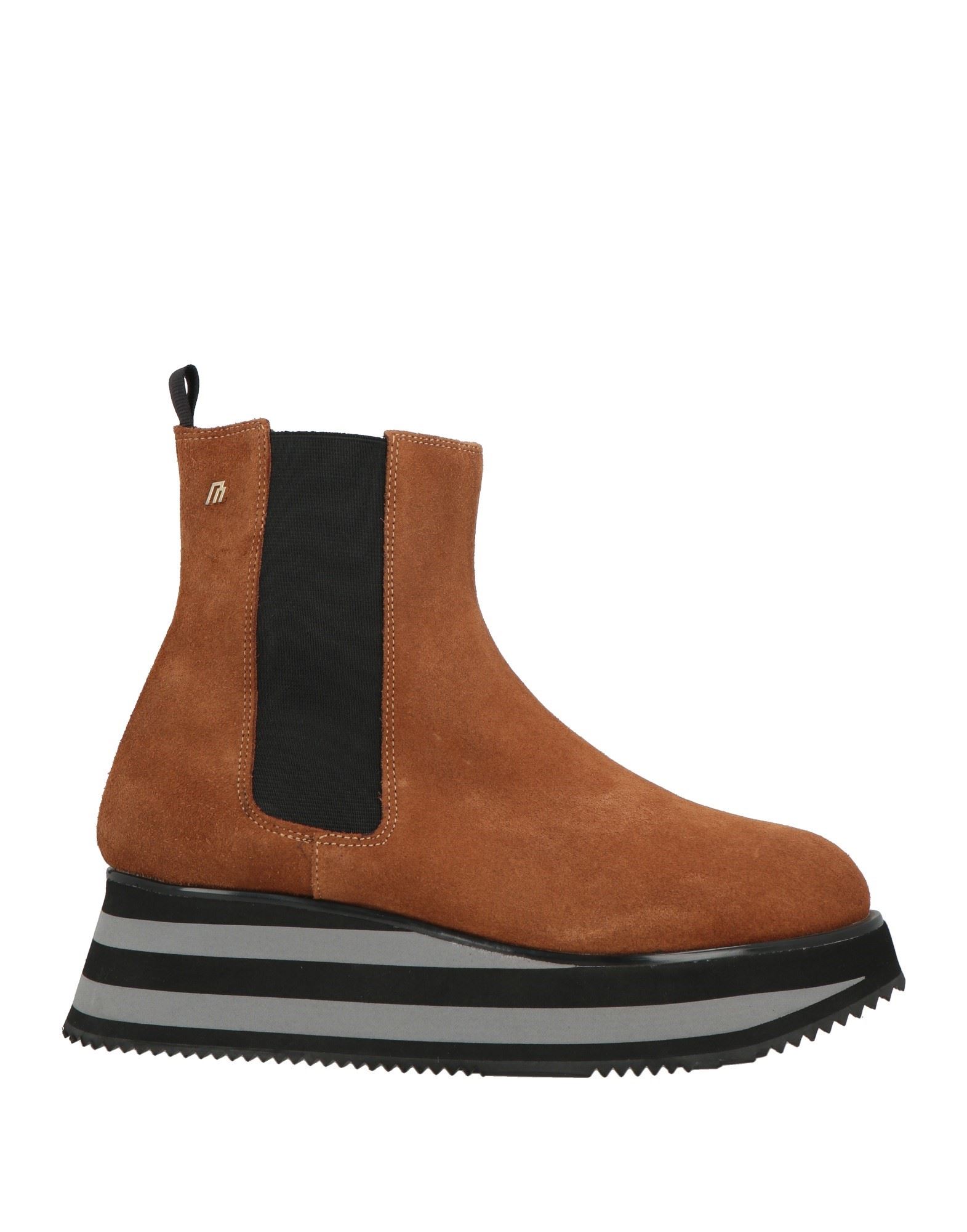 Frau - Schuhe - Stiefeletten - On Yoox.com 