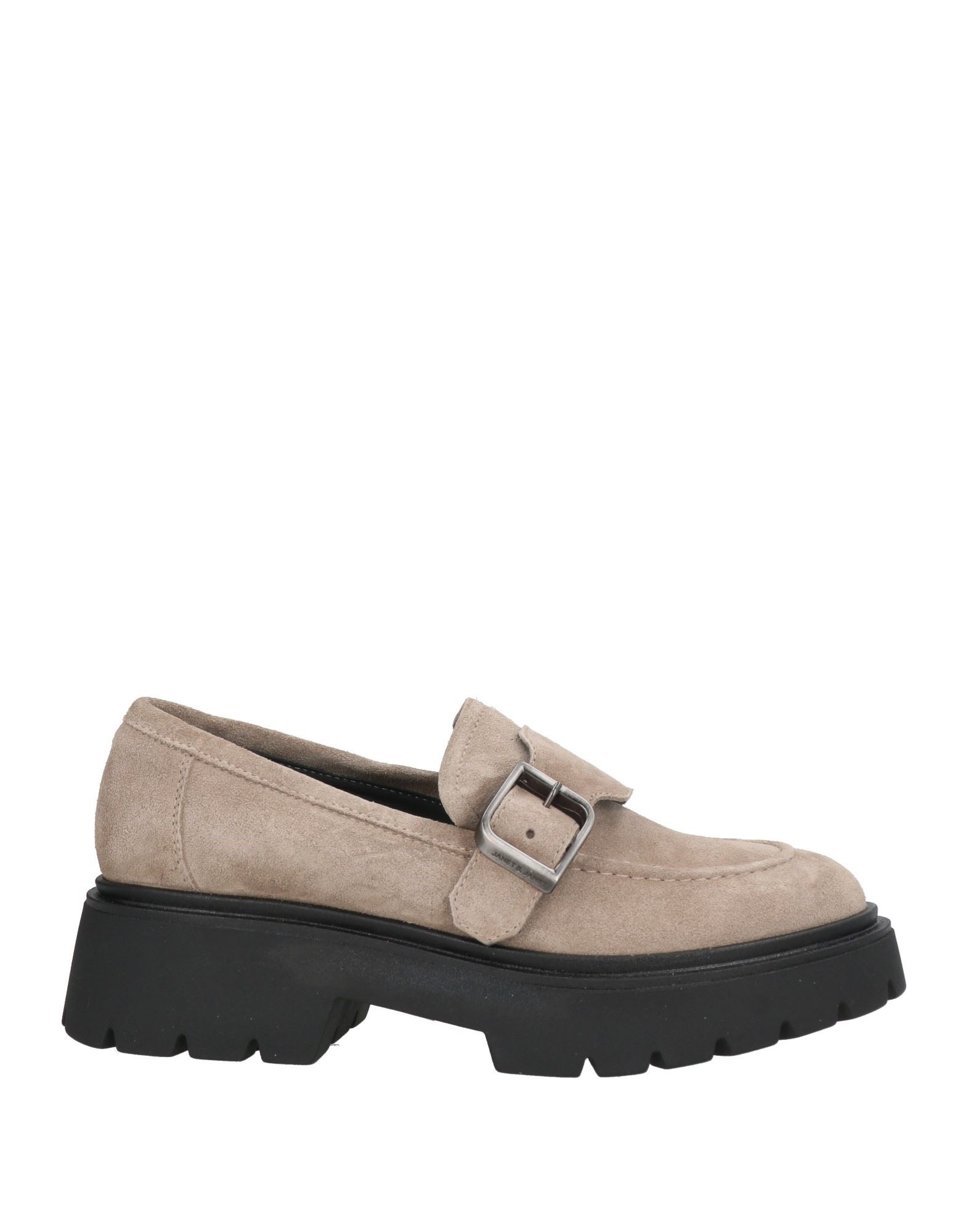 JANET & JANET JANET & JANET ΠΑΠΟΥΤΣΙΑ Μοκασίνια