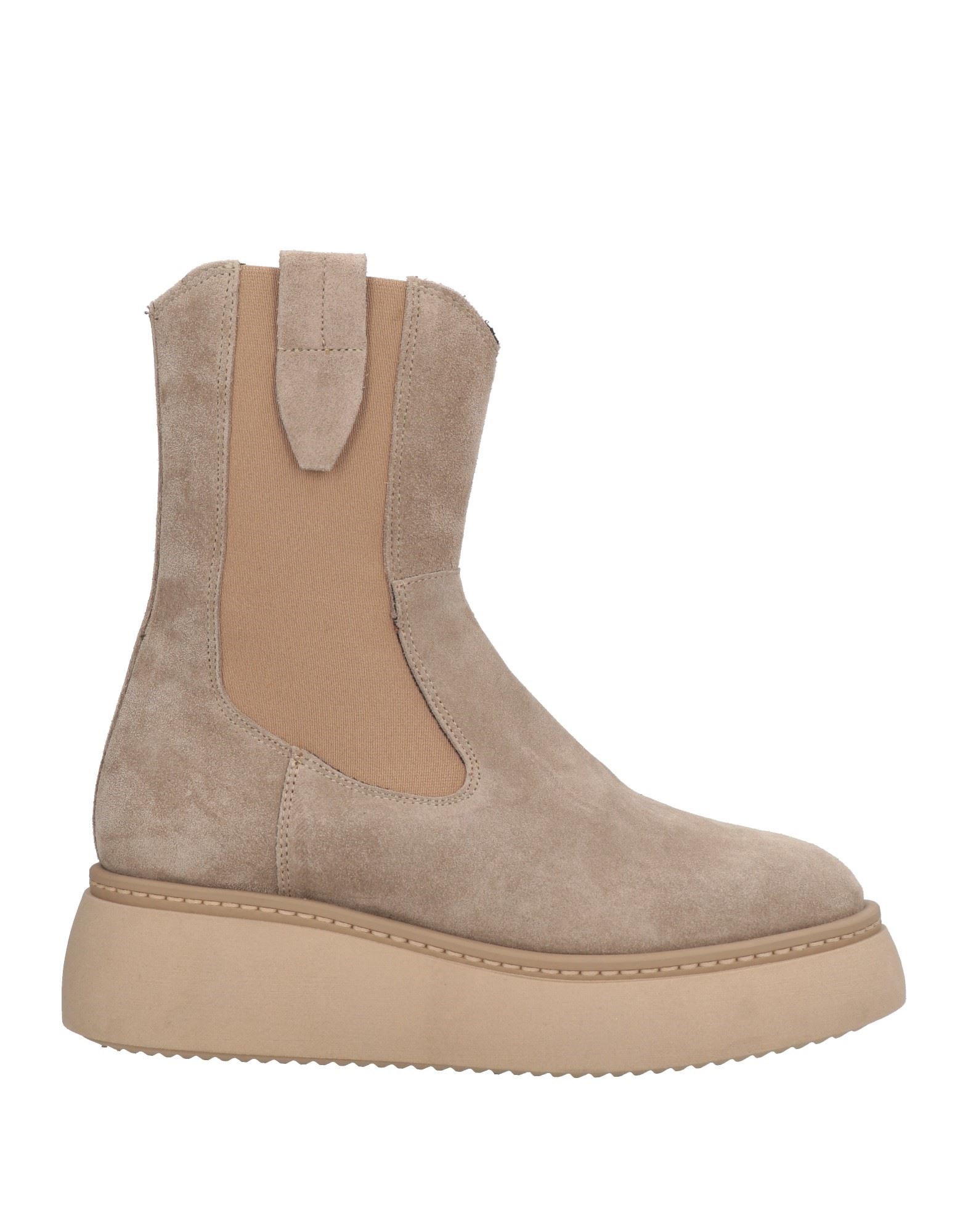  Janet & Janet - Schuhe - Stiefeletten - On Yoox.com 