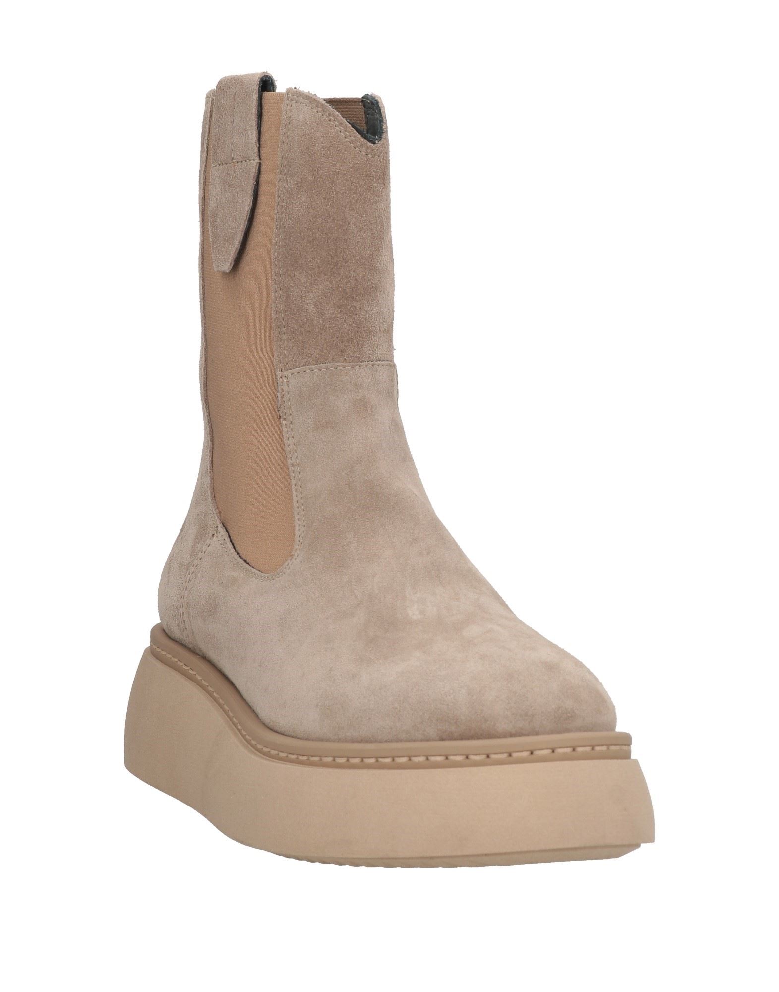  Janet & Janet - Schuhe - Stiefeletten - On Yoox.com 