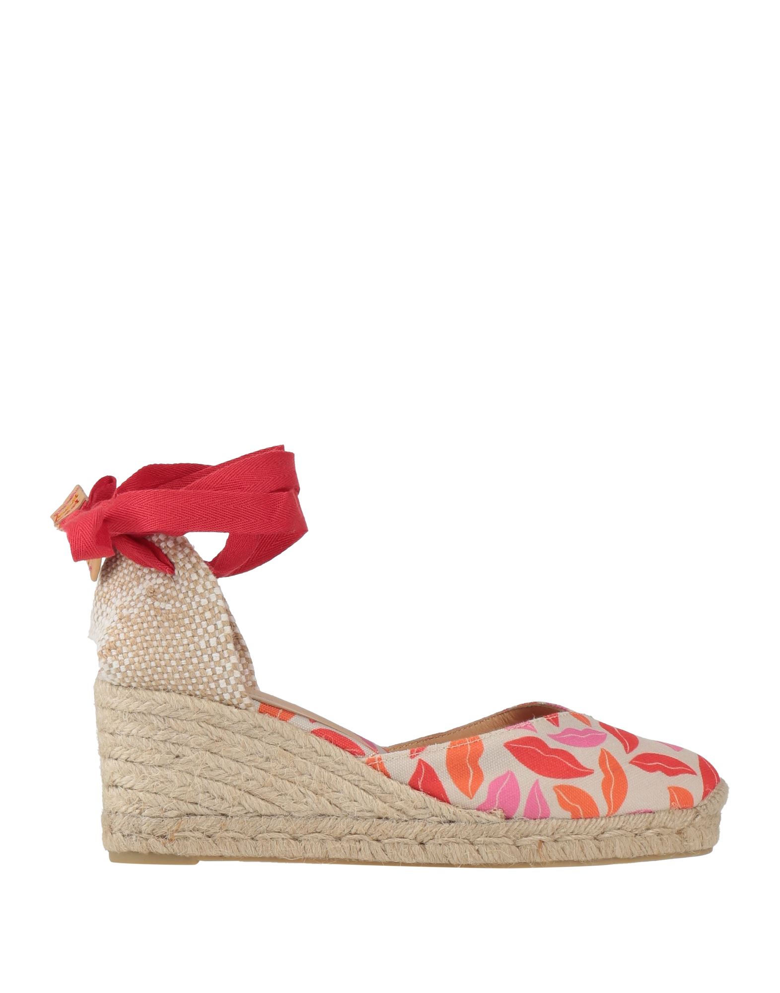 DIANE VON FURSTENBERG x CASTAÑER DIANE VON FURSTENBERG x CASTAÑER ΠΑΠΟΥΤΣΙΑ εσπαντρίγιες