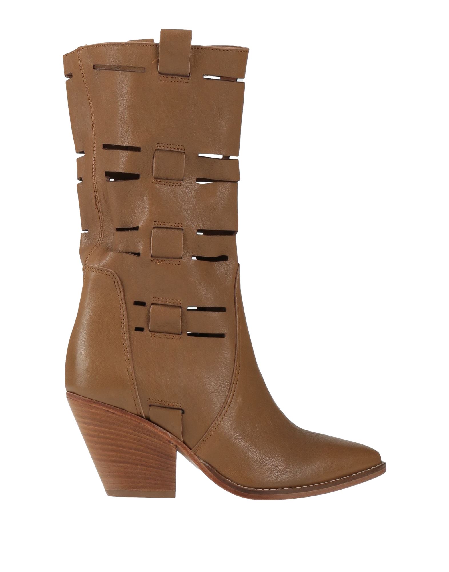 CURIOSITÉ CURIOSITÉ ΠΑΠΟΥΤΣΙΑ Μπότα