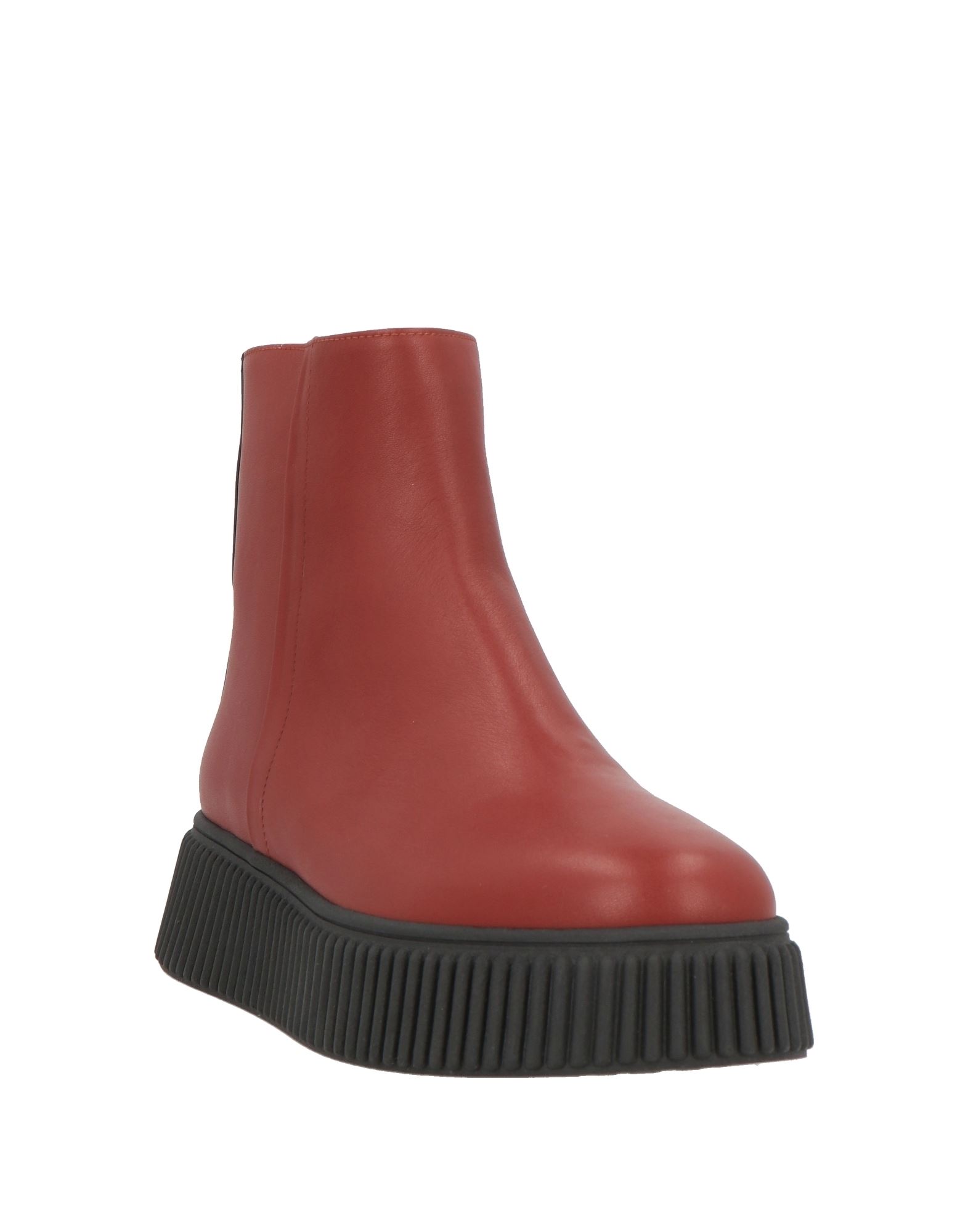  Lorenzo Mari - Schuhe - Stiefeletten - On Yoox.com 