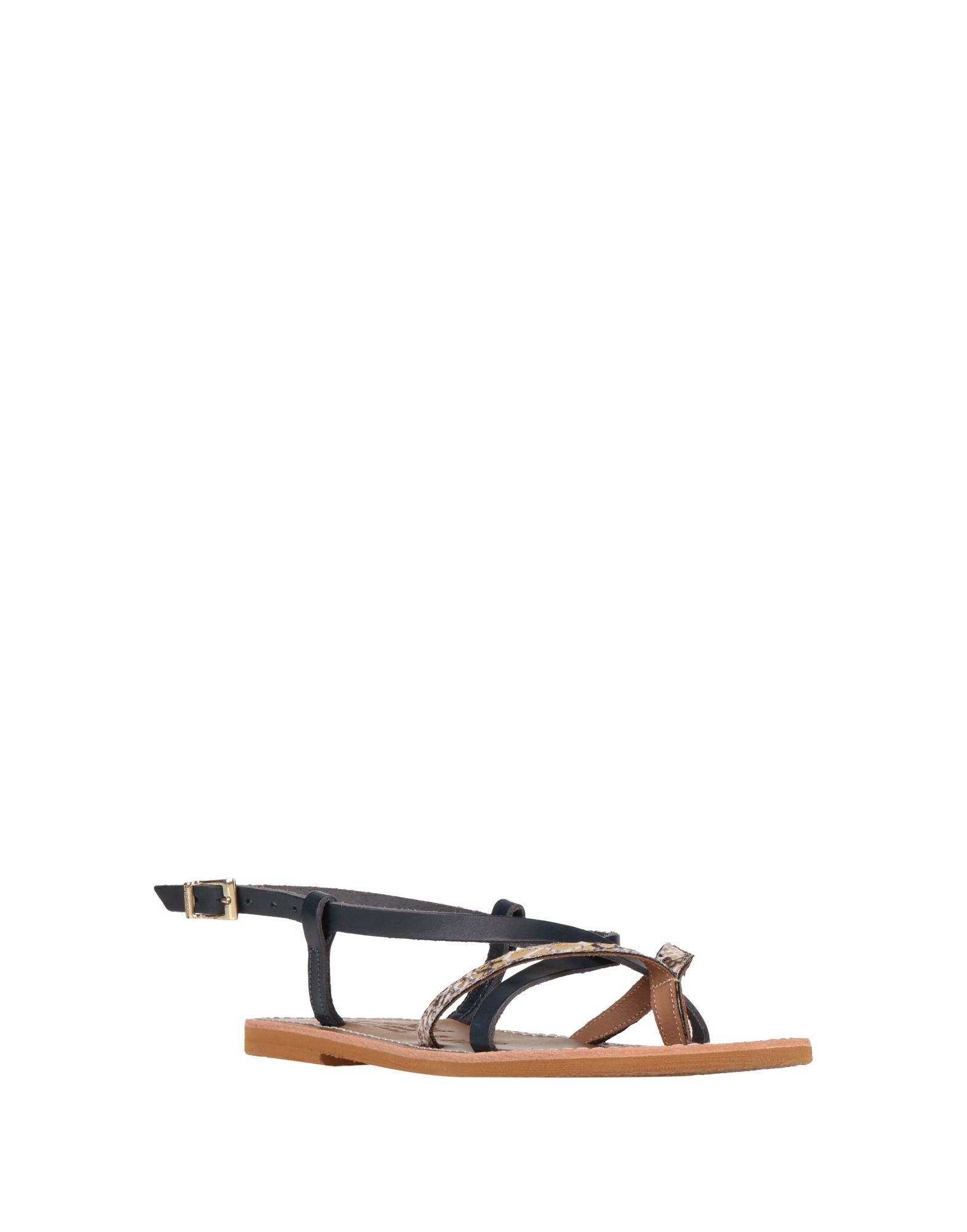  Le Salentine - Schuhe - Zehentrenner - On Yoox.com 