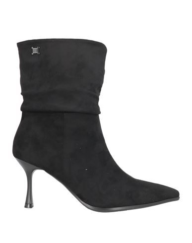 Stiefelette Damen Schwarz 36 Damen