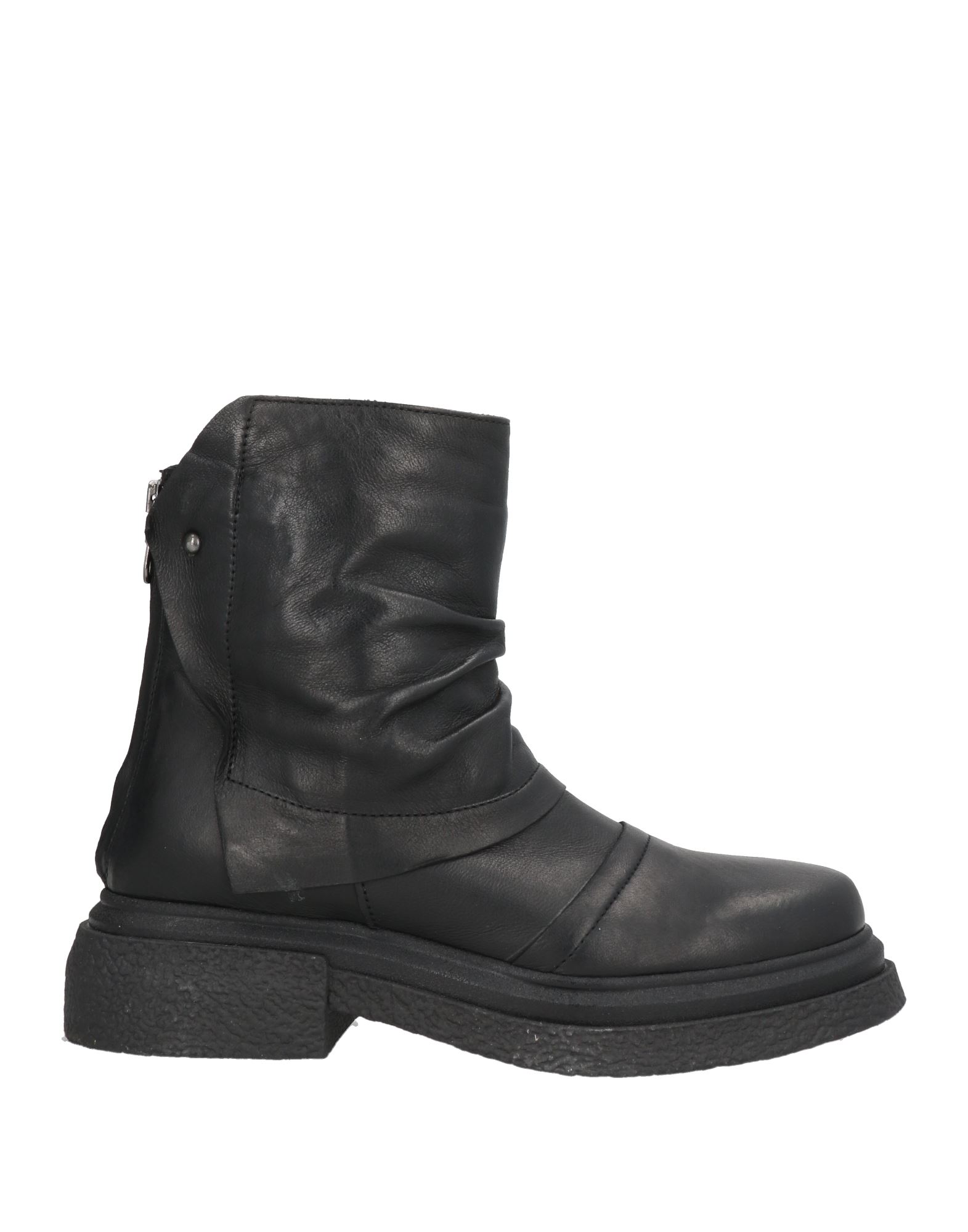 BRANDO SHOES BRANDO SHOES ΠΑΠΟΥΤΣΙΑ Μποτάκια