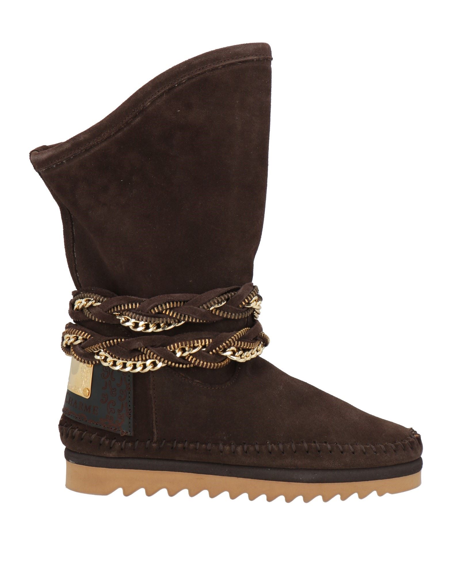  Karma Of Charme - Schuhe - Stiefeletten - On Yoox.com 