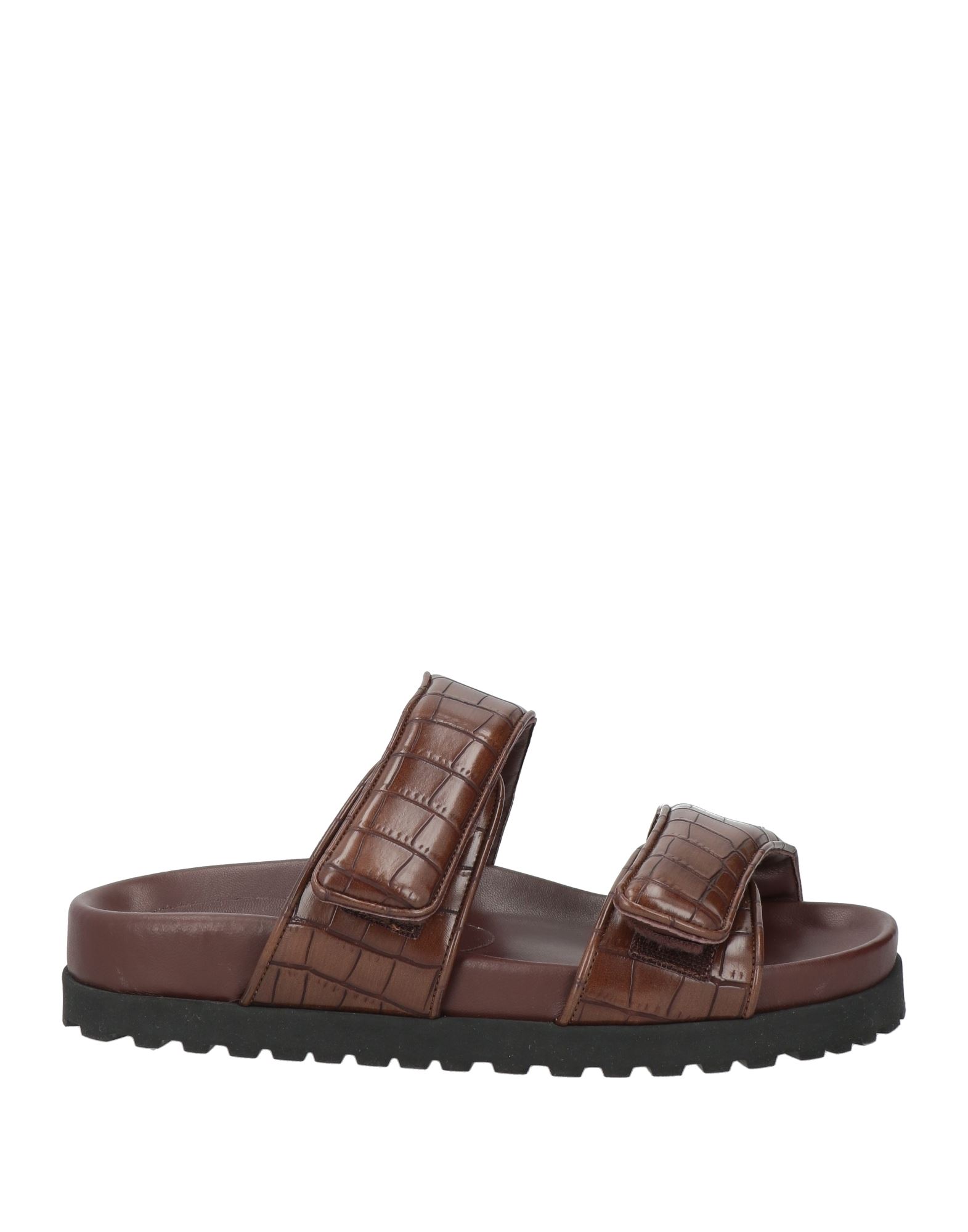 GIA BORGHINI GIA BORGHINI ΠΑΠΟΥΤΣΙΑ Πέδιλα