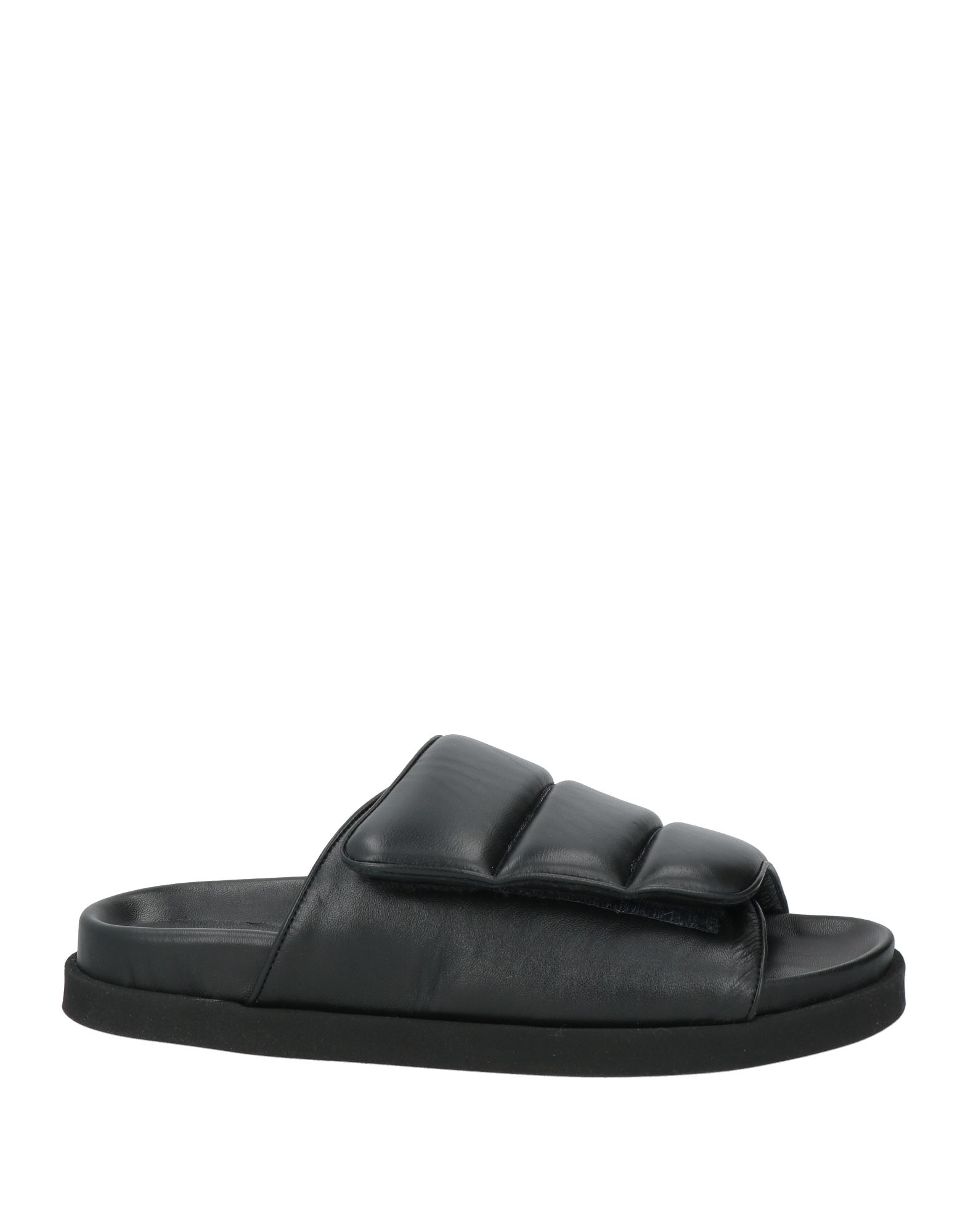 GIA BORGHINI GIA BORGHINI ΠΑΠΟΥΤΣΙΑ Πέδιλα