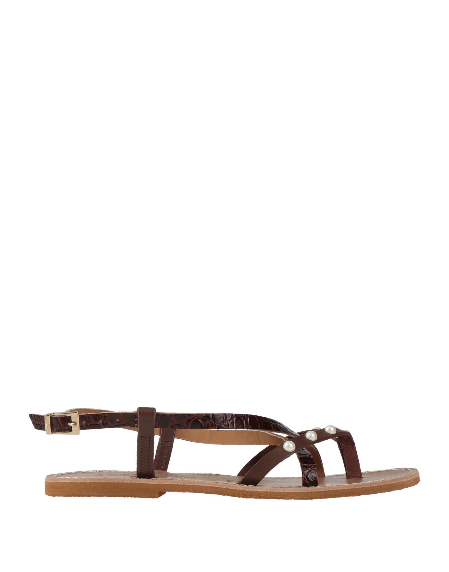 LE SALENTINE LE SALENTINE ΠΑΠΟΥΤΣΙΑ Σαγιονάρες