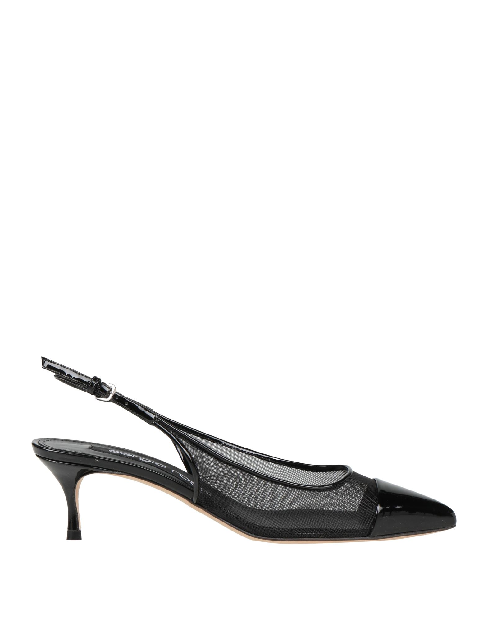  Sergio Rossi - Calzado - Zapatos De Salón - On Yoox.com 
