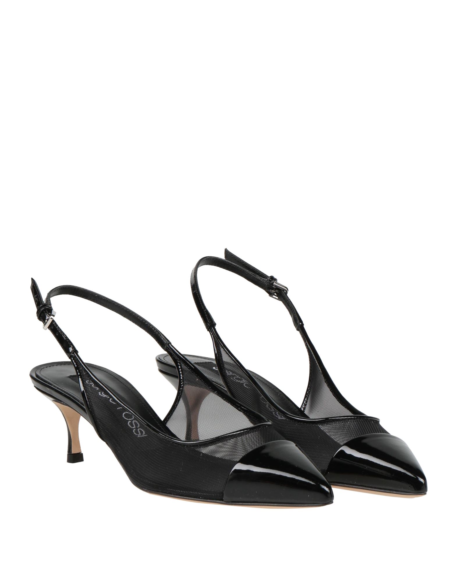  Sergio Rossi - Calzado - Zapatos De Salón - On Yoox.com 