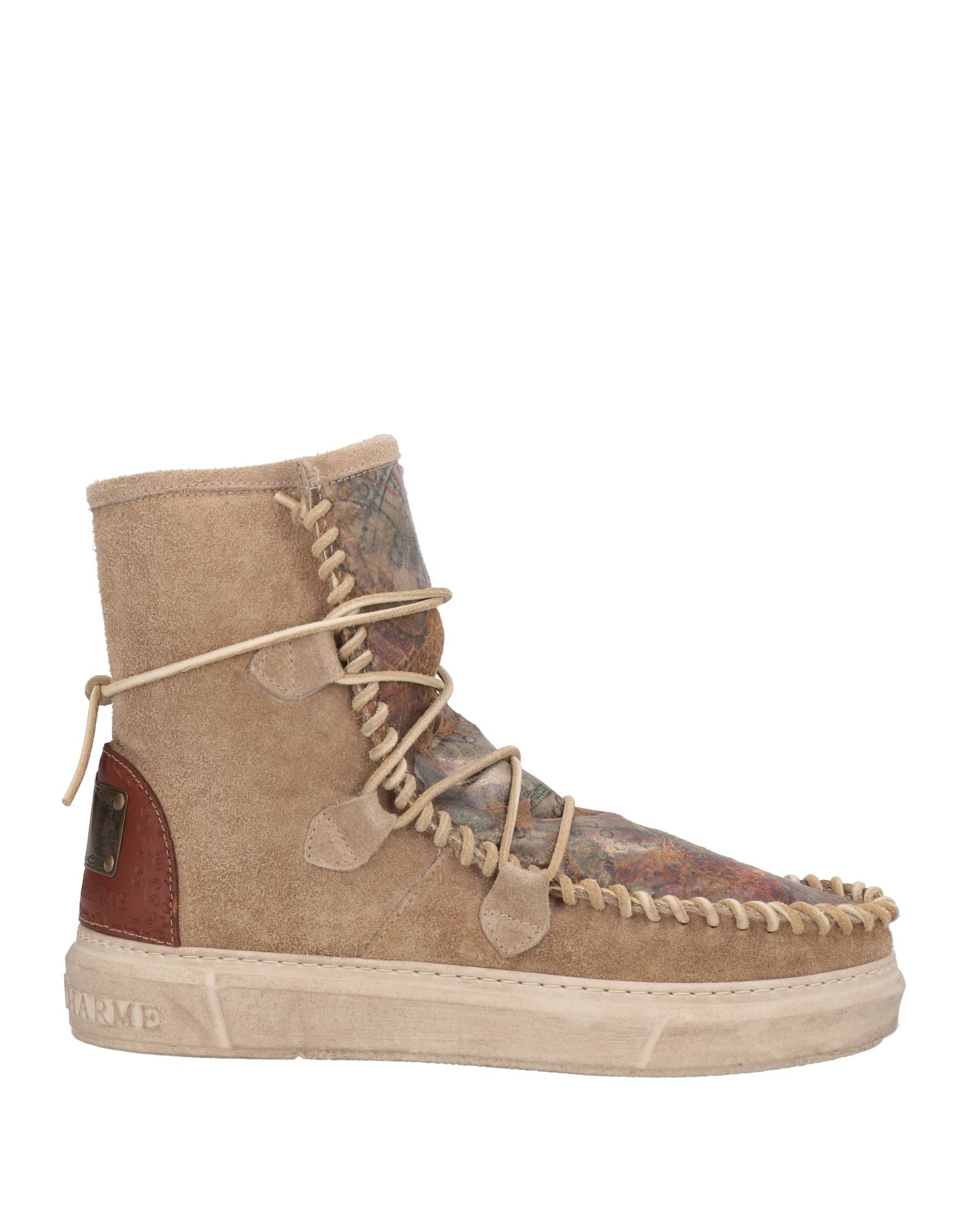 KARMA OF CHARME KARMA OF CHARME ΠΑΠΟΥΤΣΙΑ Μποτάκια