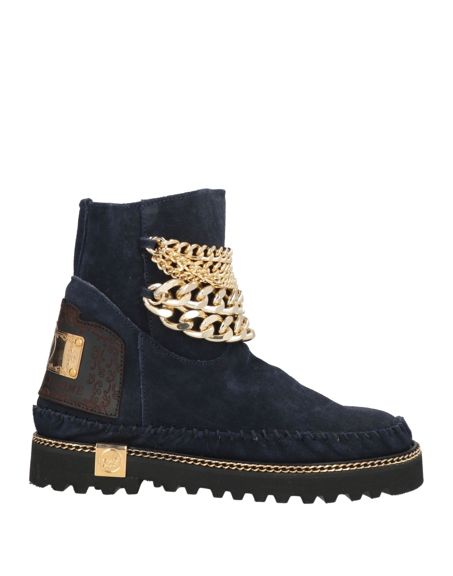 KARMA OF CHARME KARMA OF CHARME ΠΑΠΟΥΤΣΙΑ Μποτάκια