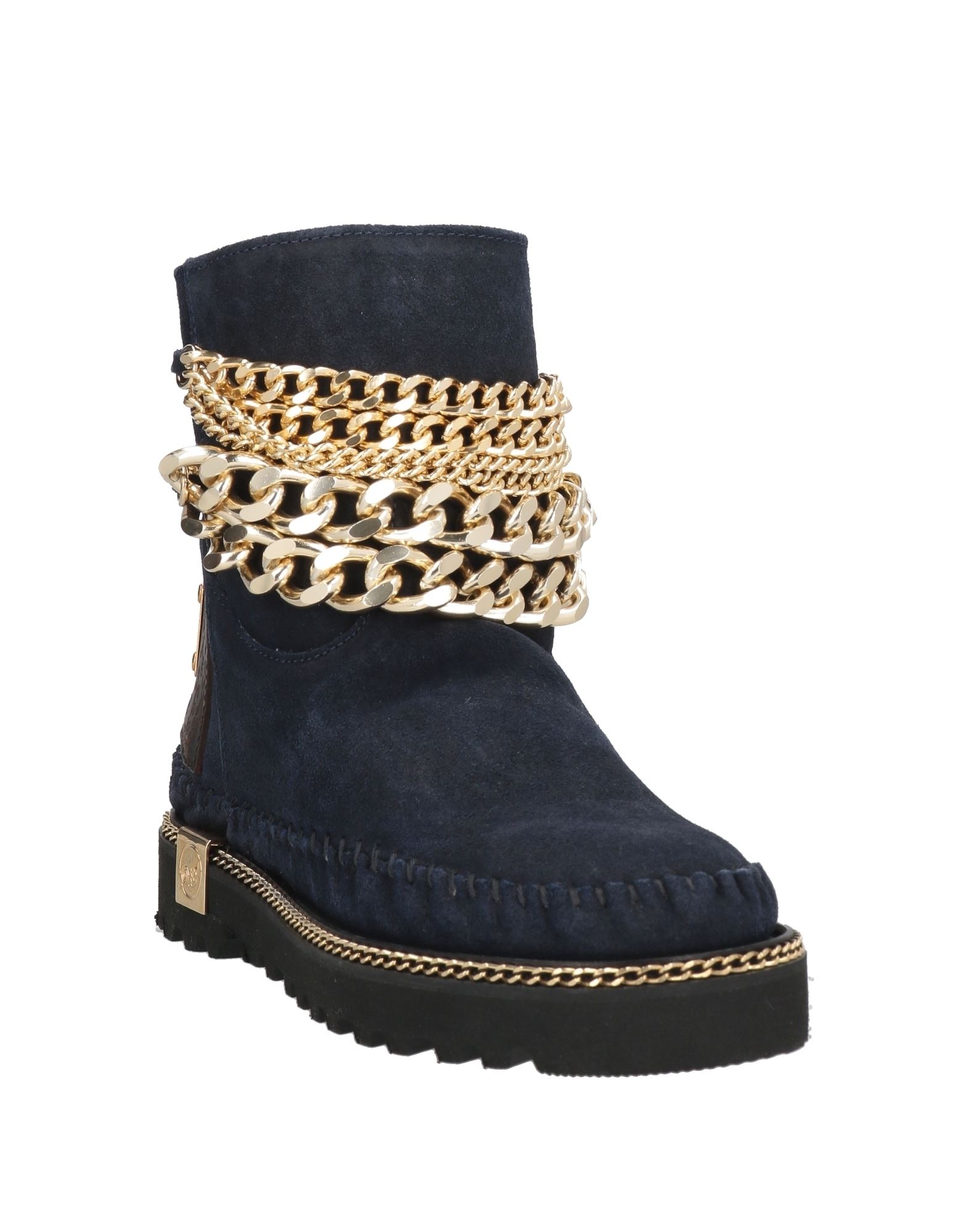  Karma Of Charme - Schuhe - Stiefeletten - On Yoox.com 
