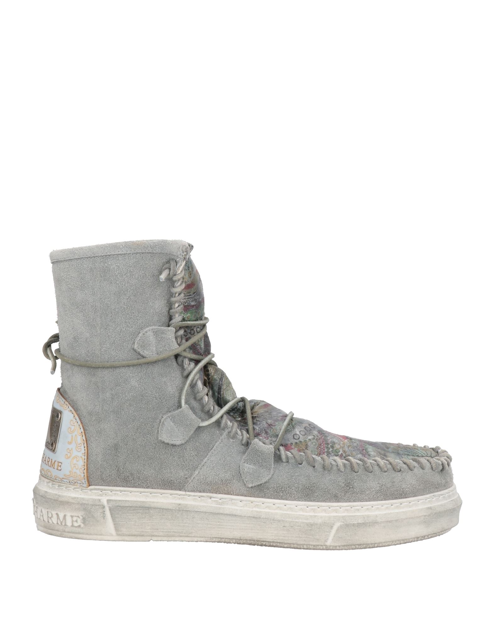 KARMA OF CHARME KARMA OF CHARME ΠΑΠΟΥΤΣΙΑ Μποτάκια