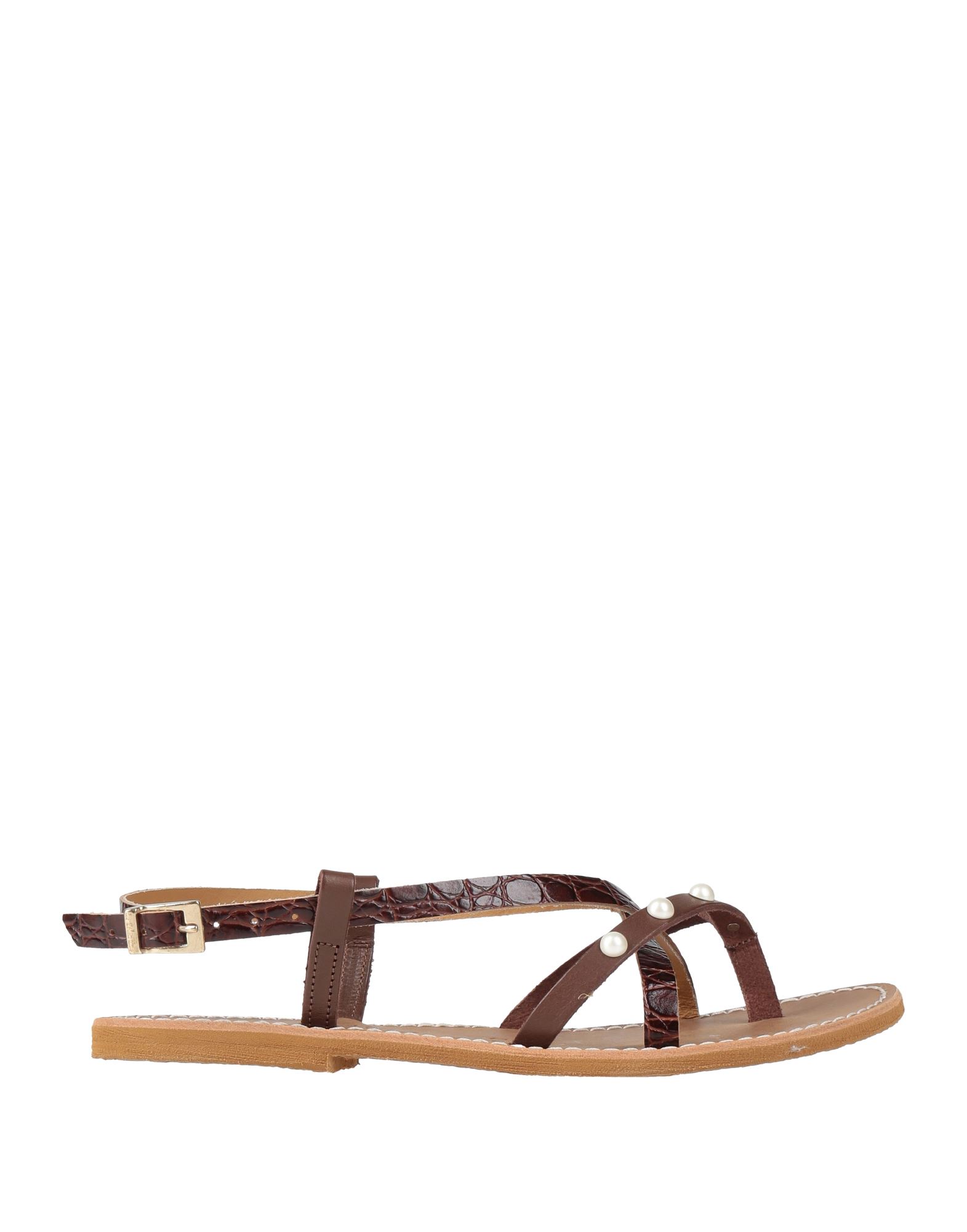 LE SALENTINE LE SALENTINE ΠΑΠΟΥΤΣΙΑ Σαγιονάρες