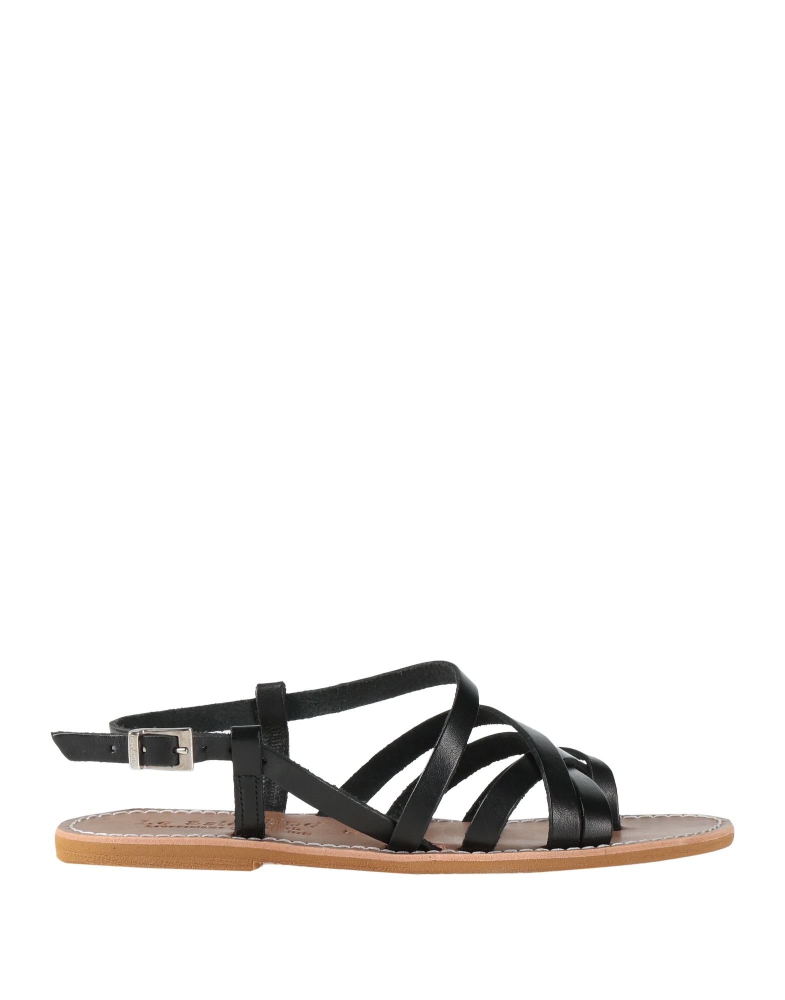 LE SALENTINE LE SALENTINE ΠΑΠΟΥΤΣΙΑ Σαγιονάρες