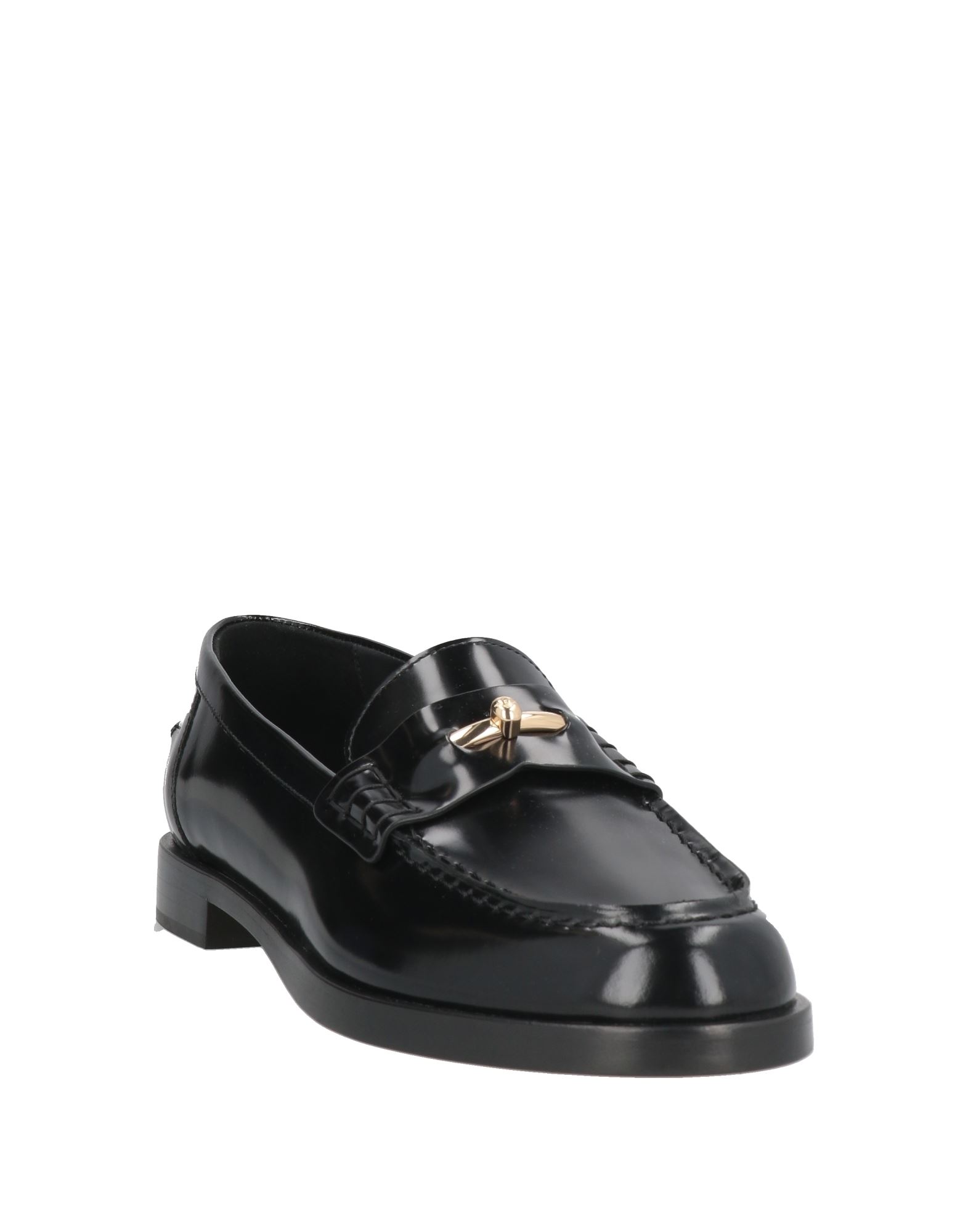  Emporio Armani - Schuhe - Mokassins - On Yoox.com 