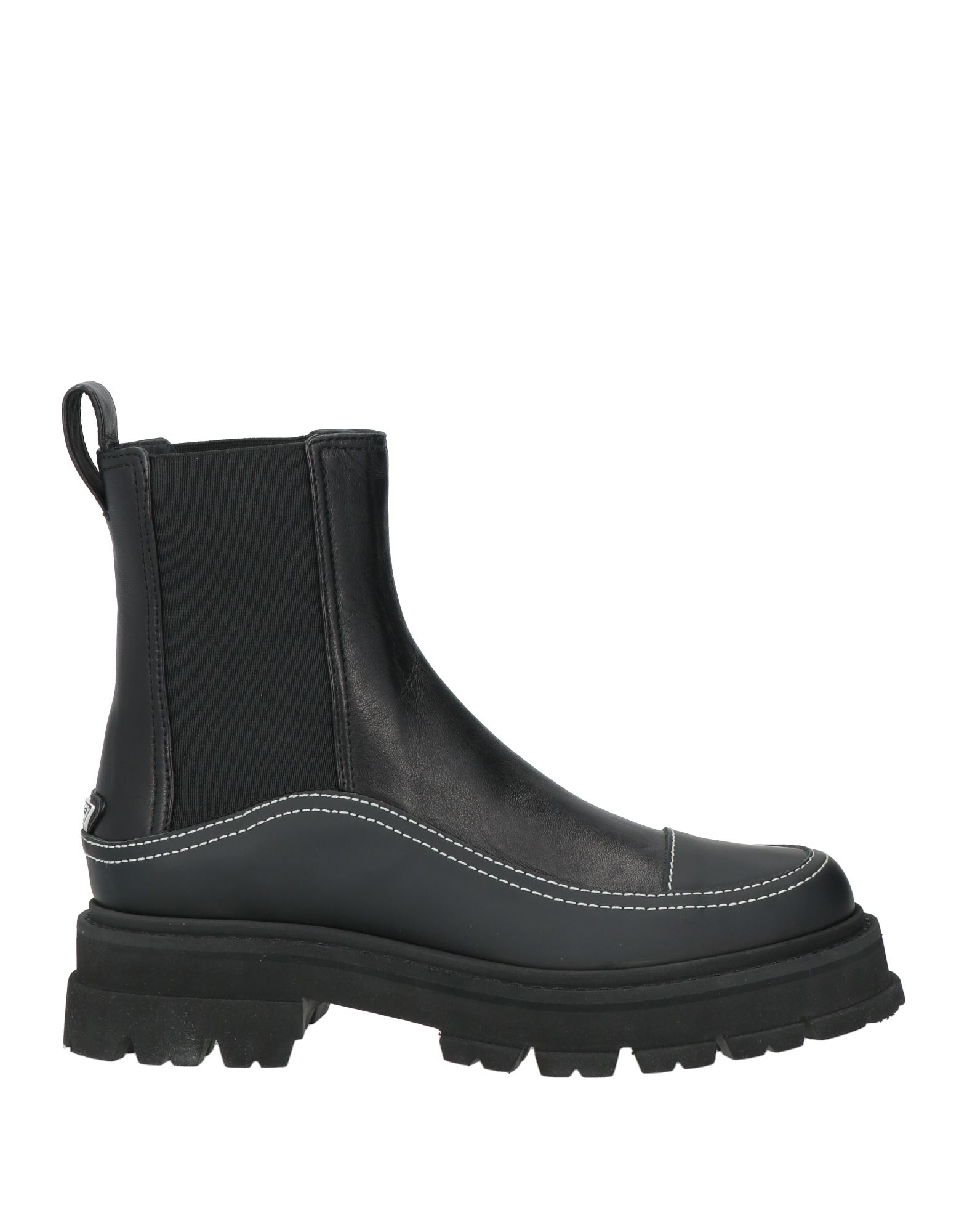  Emporio Armani - Schuhe - Stiefeletten - On Yoox.com 