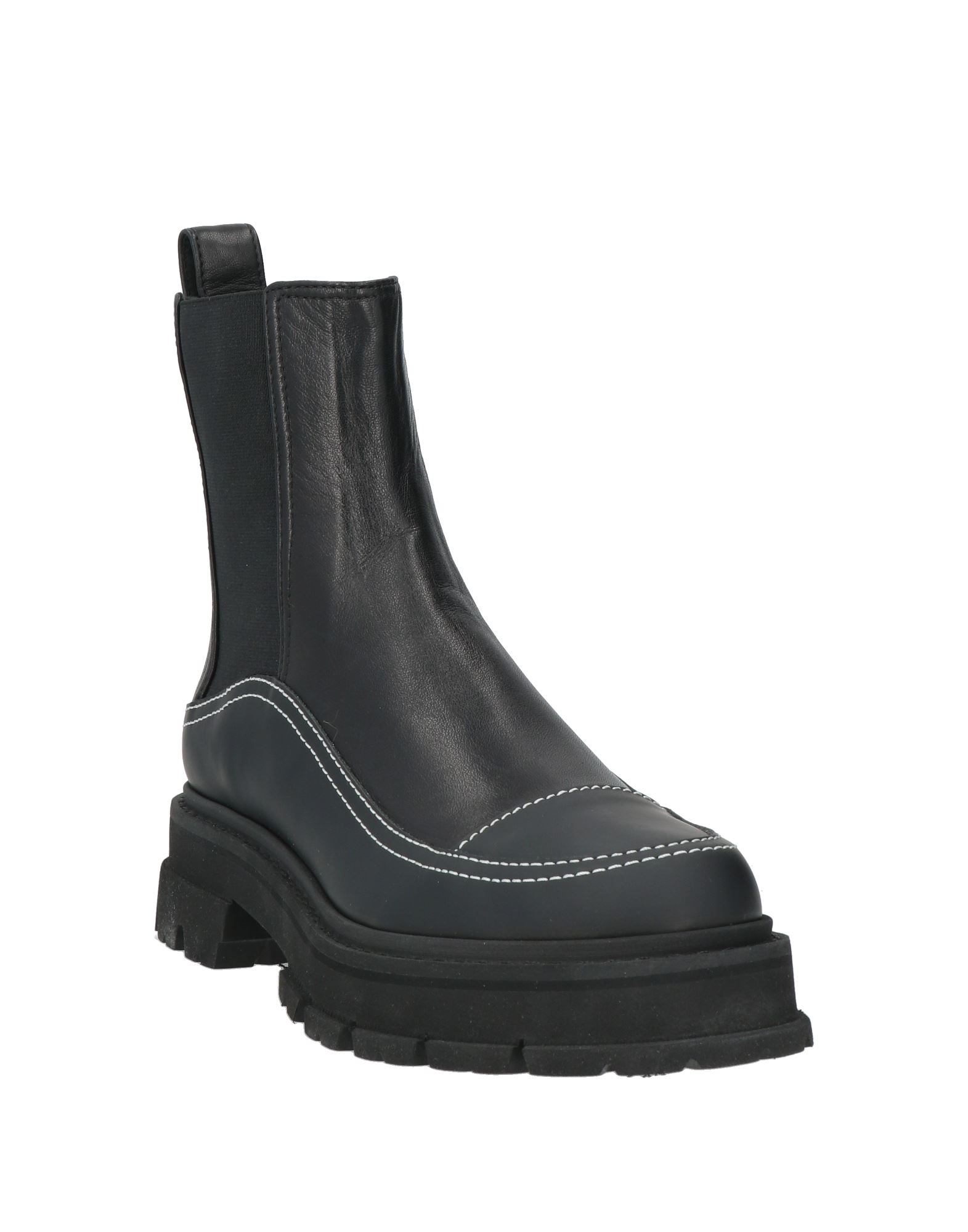  Emporio Armani - Schuhe - Stiefeletten - On Yoox.com 
