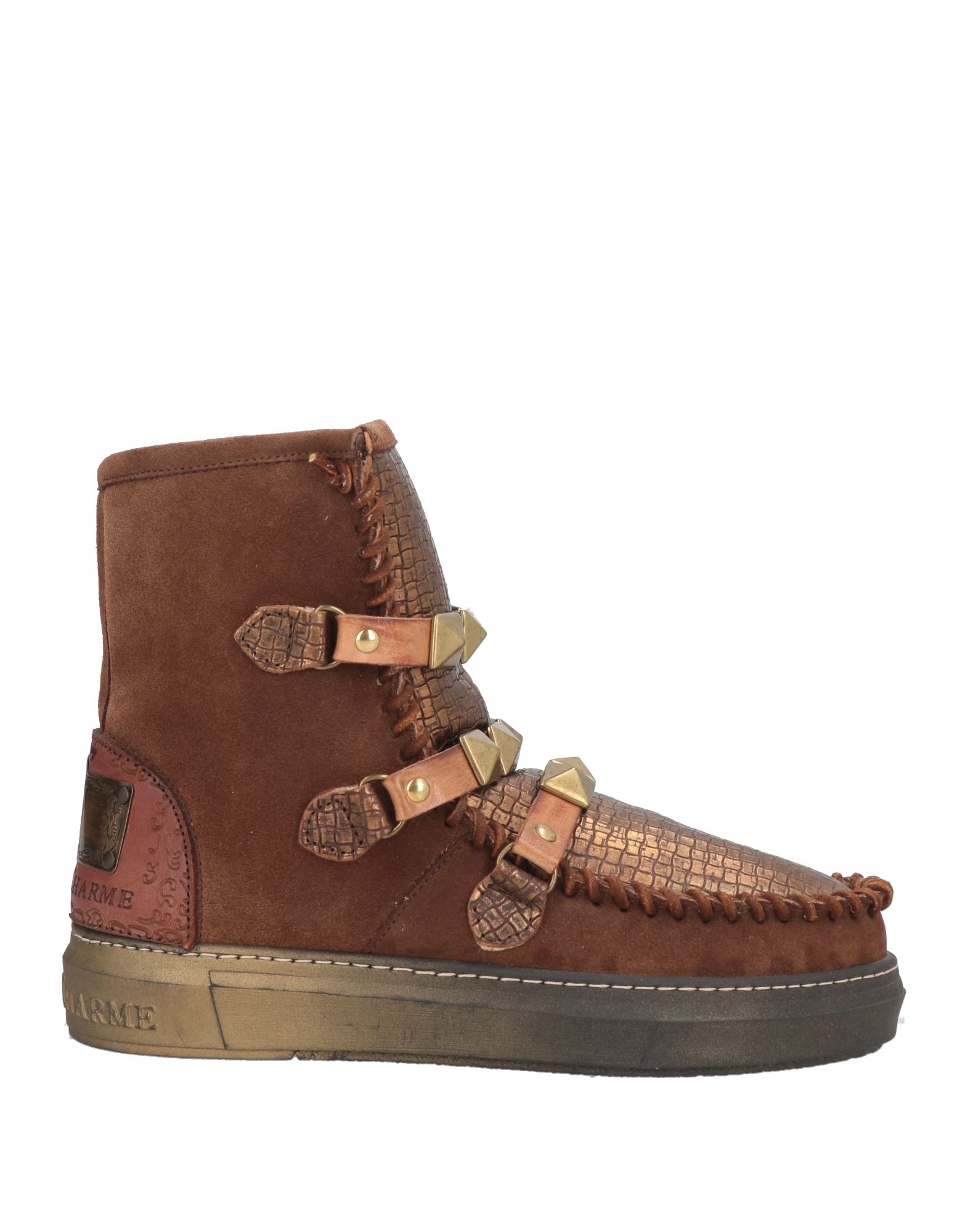 KARMA OF CHARME KARMA OF CHARME ΠΑΠΟΥΤΣΙΑ Μποτάκια