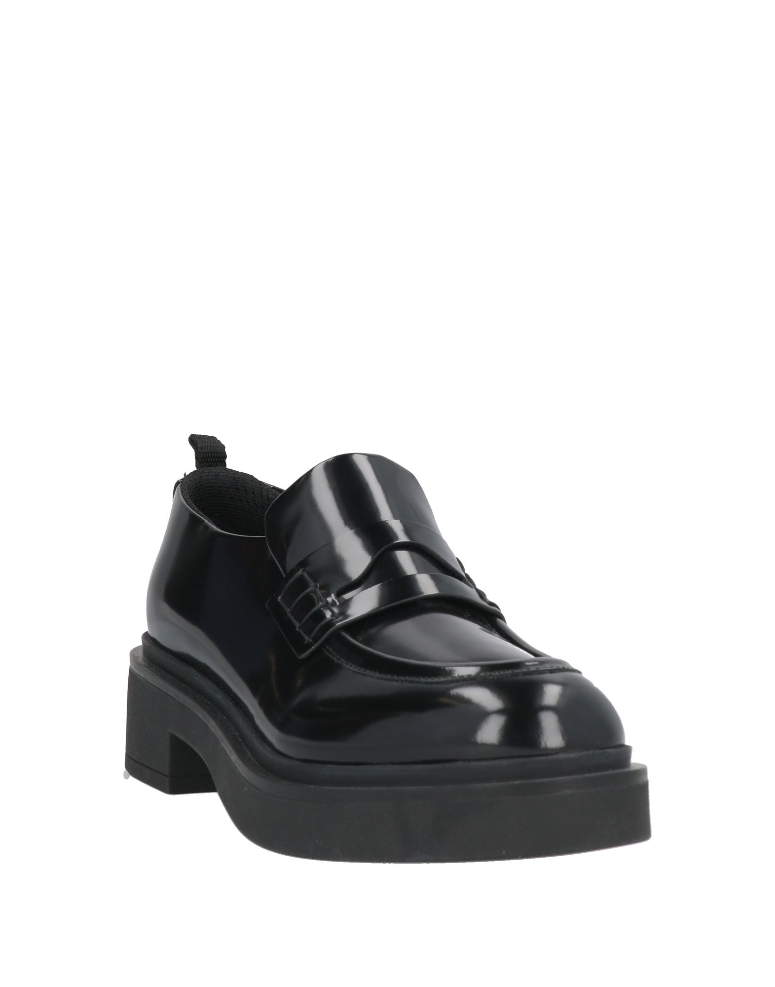 Emporio Armani - Schuhe - Mokassins - On Yoox.com 