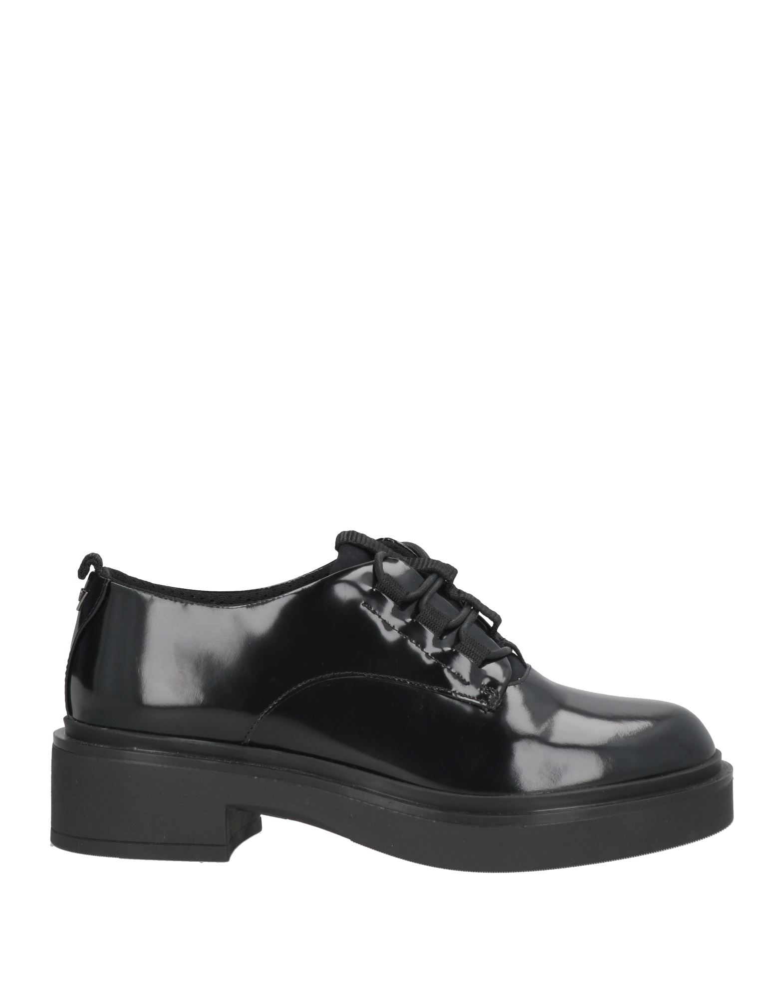 EMPORIO ARMANI EMPORIO ARMANI ΠΑΠΟΥΤΣΙΑ Παπούτσια με κορδόνια