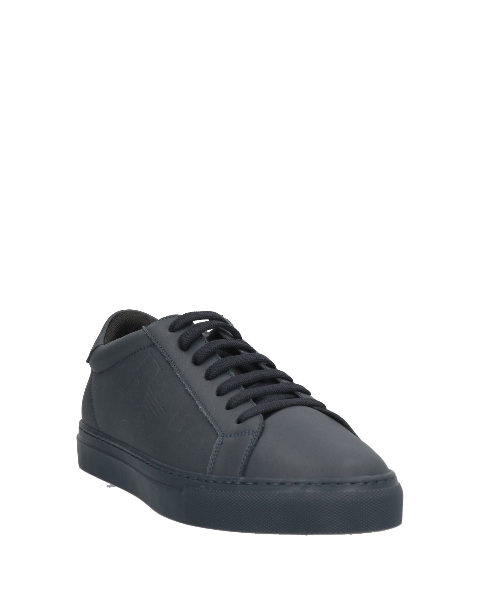  Emporio Armani - Schuhe - Sneakers - On Yoox.com 