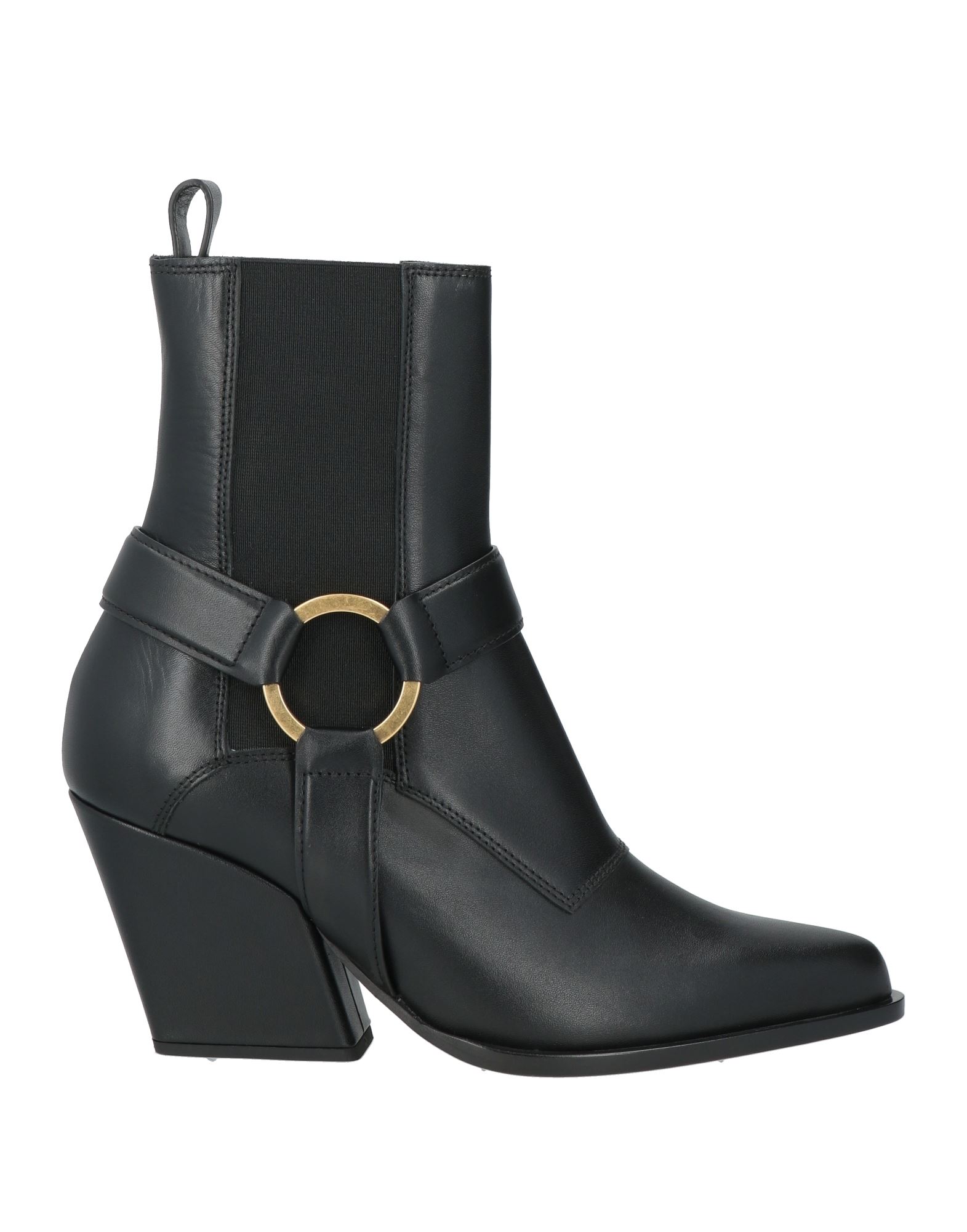  Emporio Armani - Calzado - Botines De Caña Alta - On Yoox.com 
