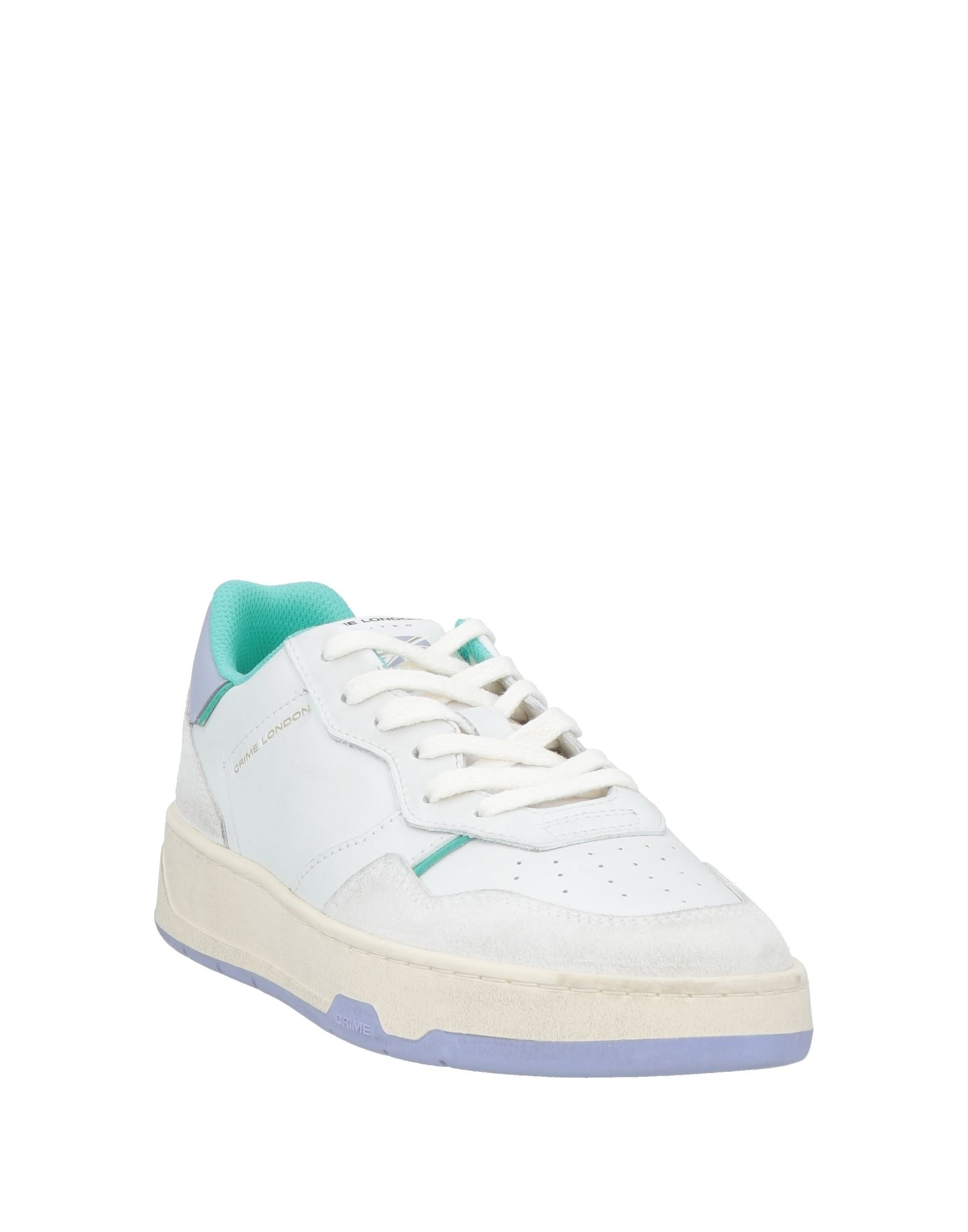  Crime London - Schuhe - Sneakers - On Yoox.com 