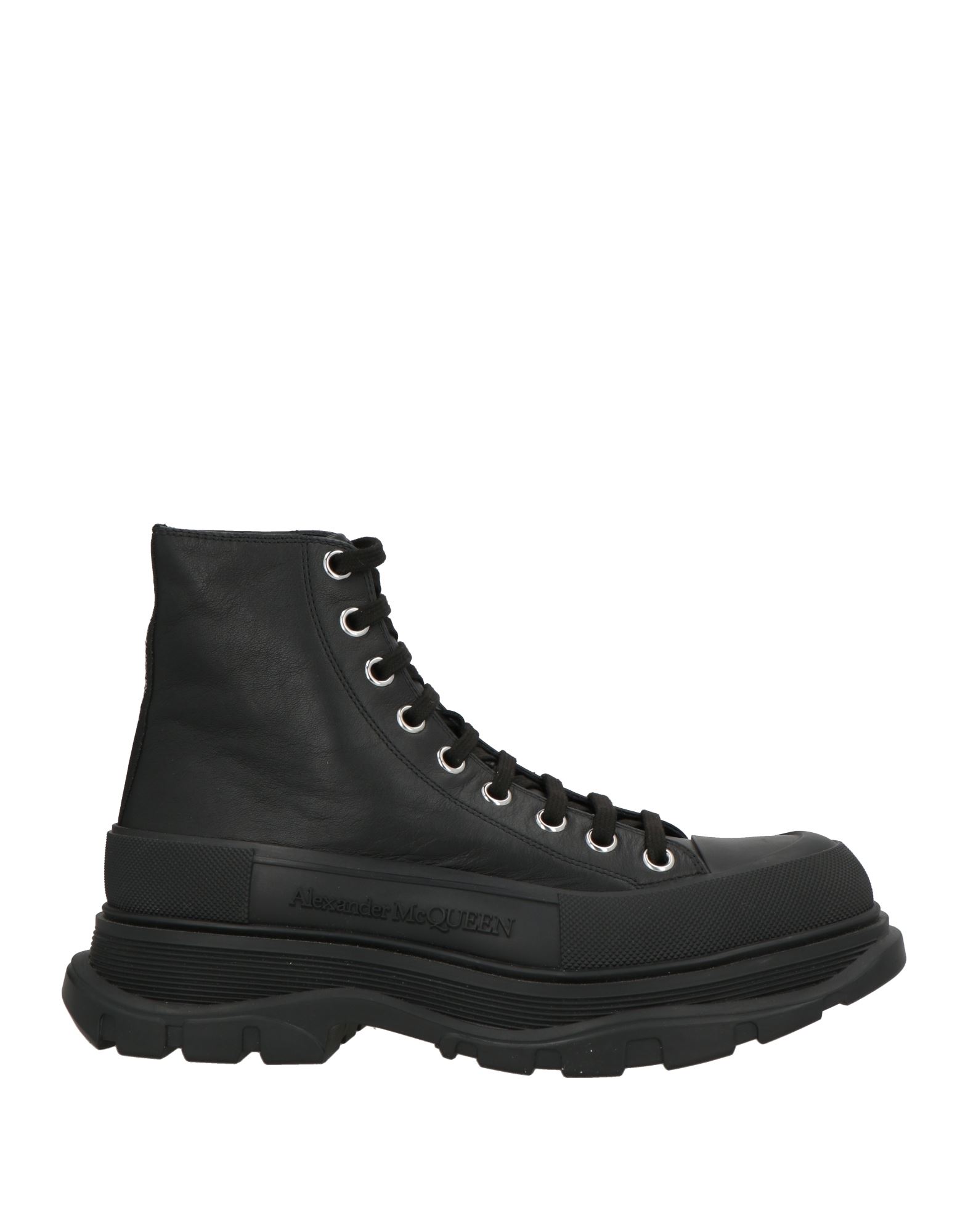 McQ Alexander McQueen McQ Alexander McQueen ΠΑΠΟΥΤΣΙΑ Μποτάκια