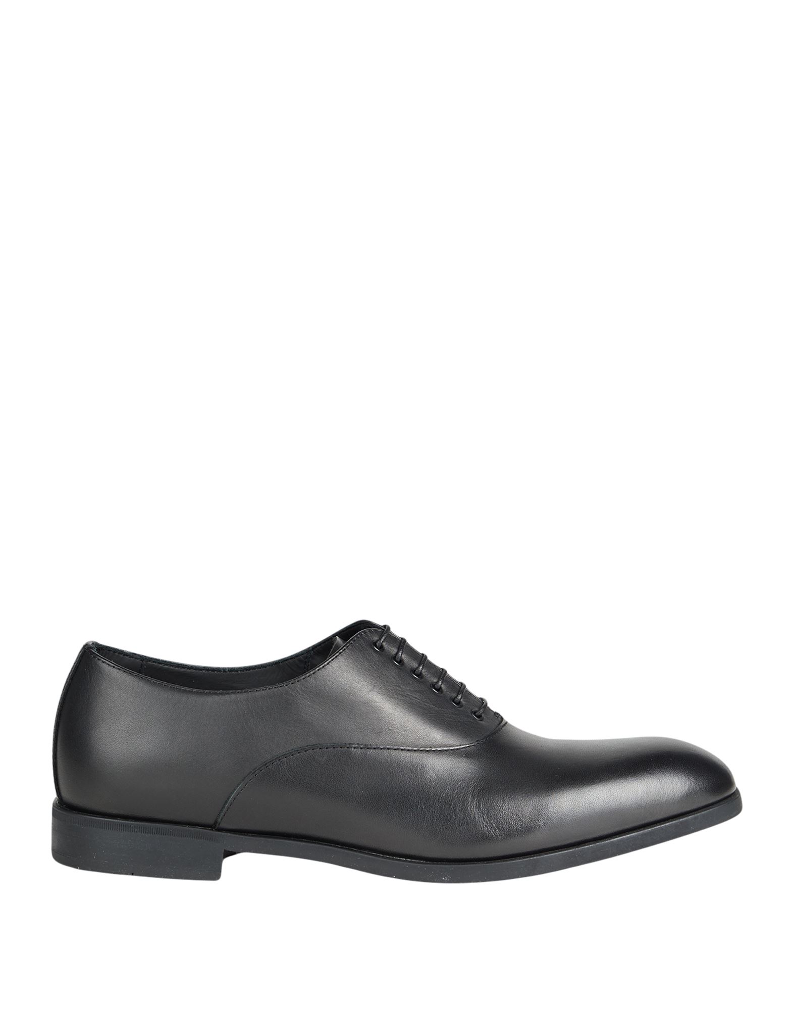 EMPORIO ARMANI EMPORIO ARMANI ΠΑΠΟΥΤΣΙΑ Παπούτσια με κορδόνια
