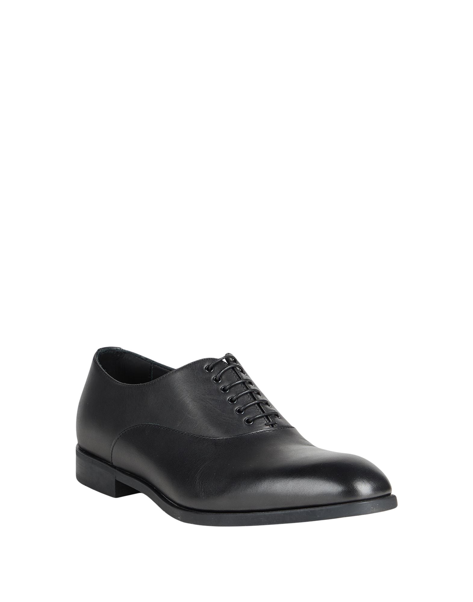  Emporio Armani - Schuhe - Schnürschuhe - On Yoox.com 