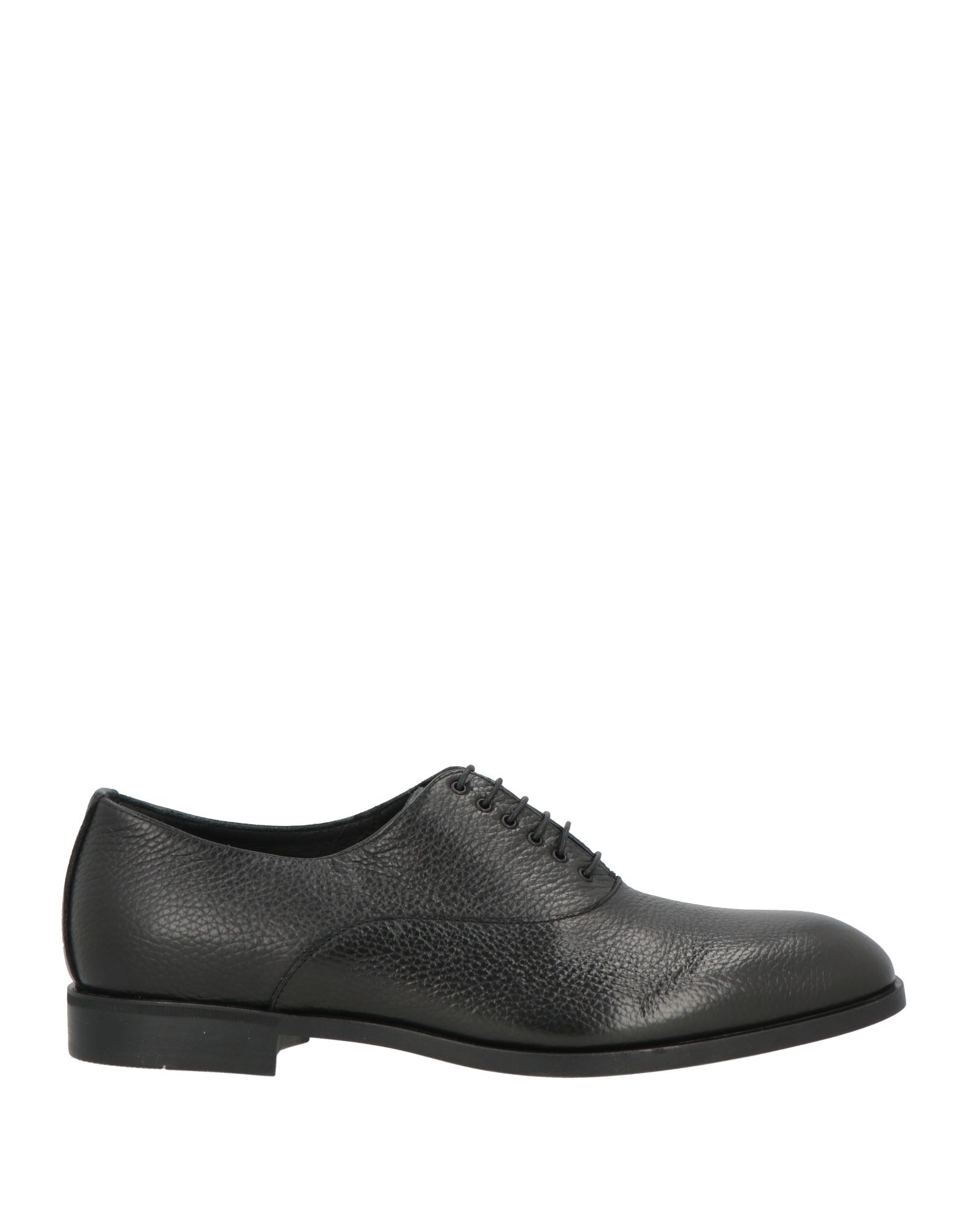 EMPORIO ARMANI EMPORIO ARMANI ΠΑΠΟΥΤΣΙΑ Παπούτσια με κορδόνια