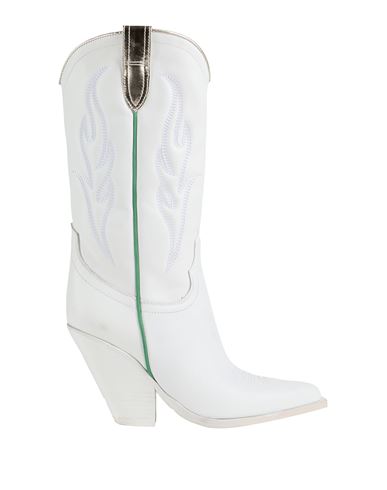 SONORA Stiefel Damen Weiß 39 Damen