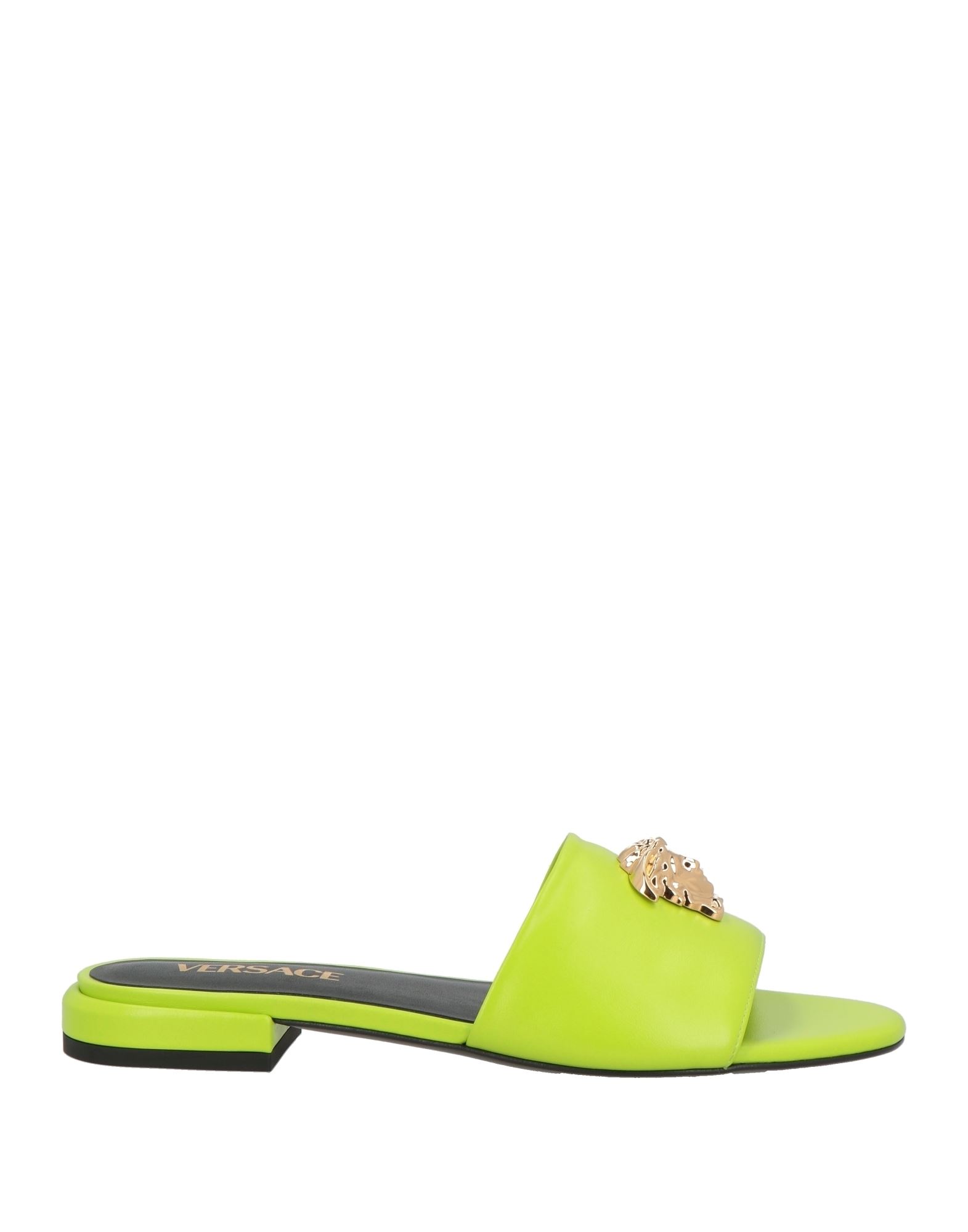 VERSACE VERSACE ΠΑΠΟΥΤΣΙΑ Πέδιλα