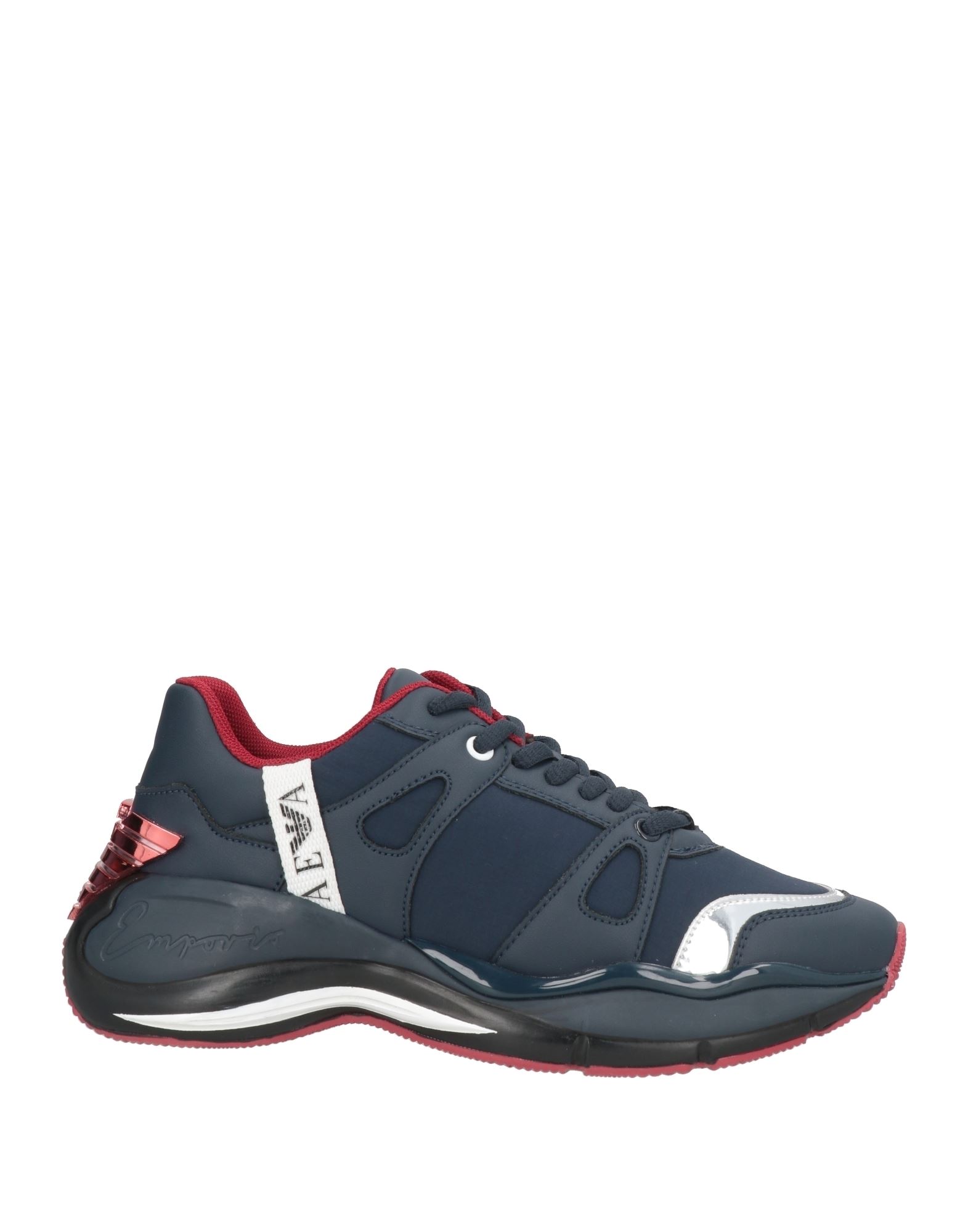  Emporio Armani - Schuhe - Sneakers - On Yoox.com 