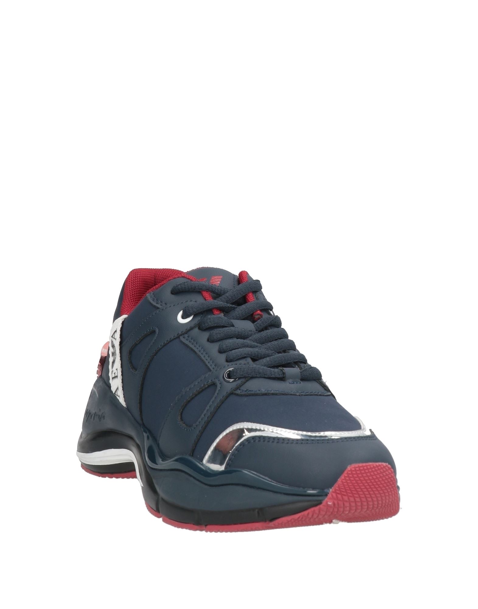  Emporio Armani - Schuhe - Sneakers - On Yoox.com 