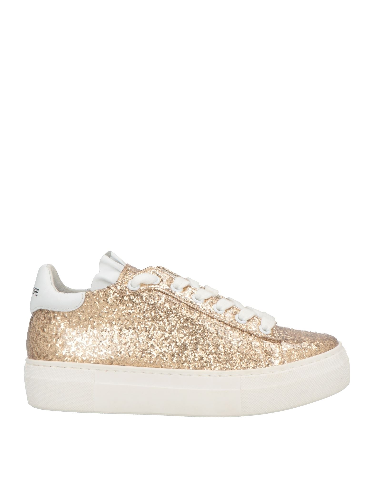 SEMICOUTURE SEMICOUTURE ΠΑΠΟΥΤΣΙΑ Αθλητικά παπούτσια