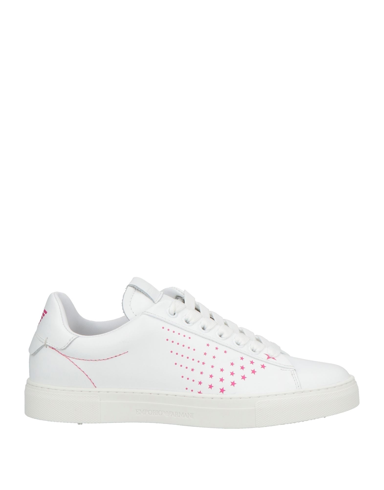  Emporio Armani - Schuhe - Sneakers - On Yoox.com 