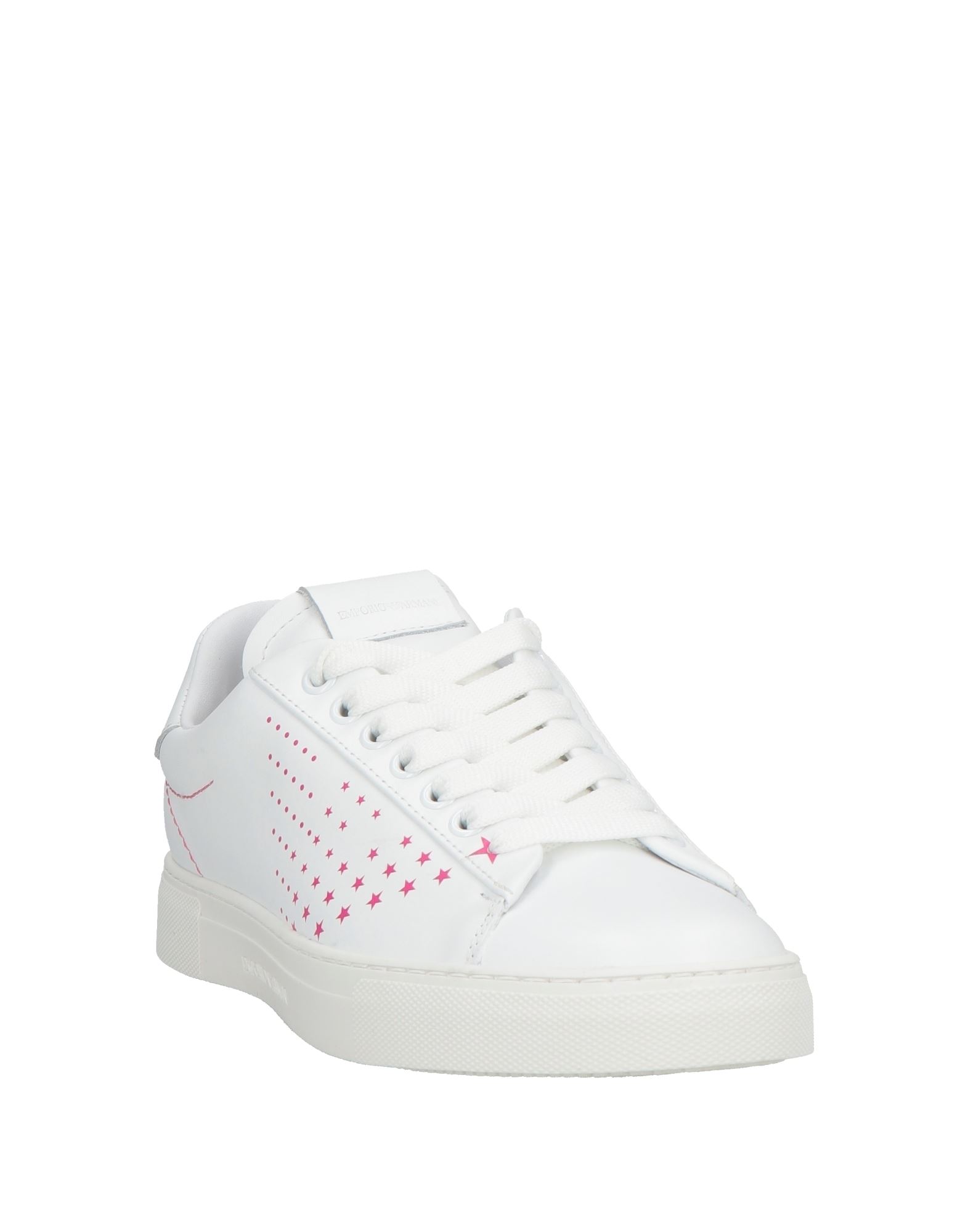  Emporio Armani - Schuhe - Sneakers - On Yoox.com 