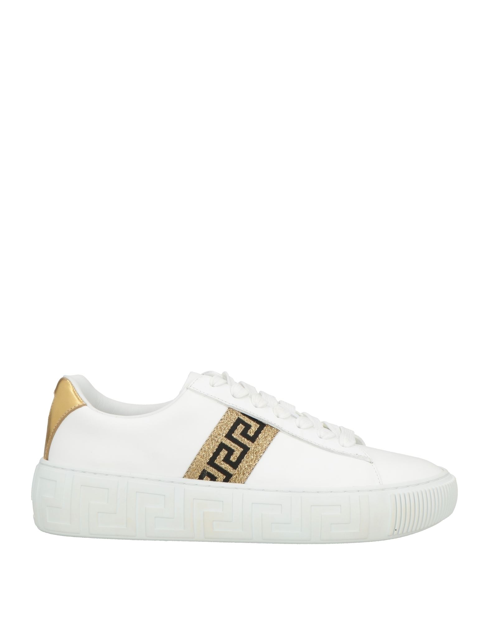  Versace - Schuhe - Sneakers - On Yoox.com 