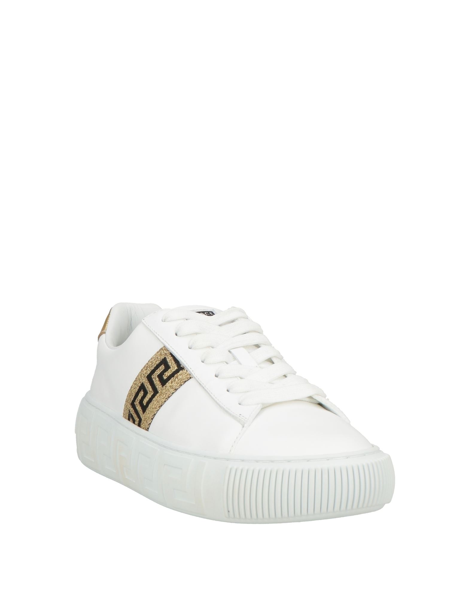  Versace - Schuhe - Sneakers - On Yoox.com 