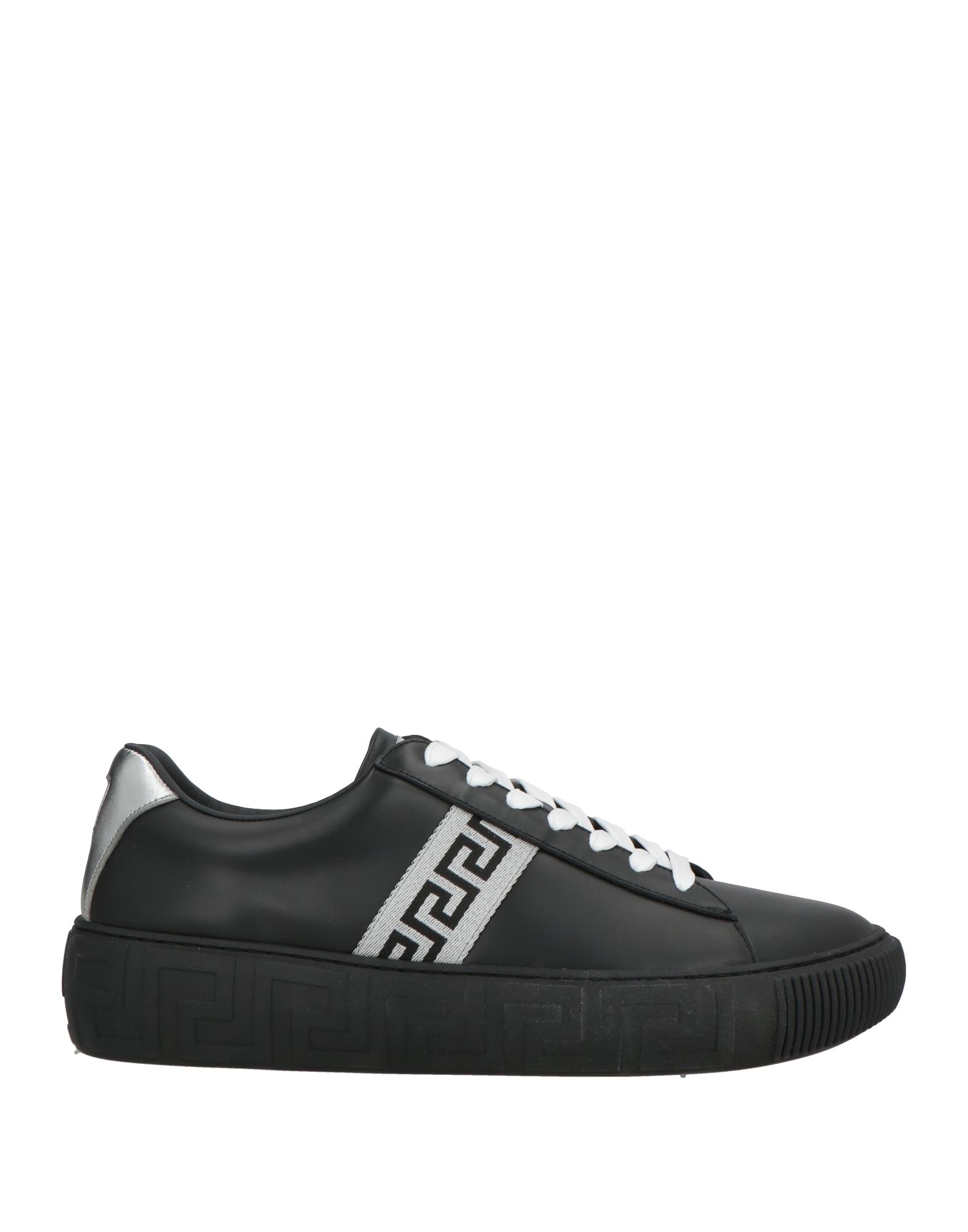  Versace - Schuhe - Sneakers - On Yoox.com 