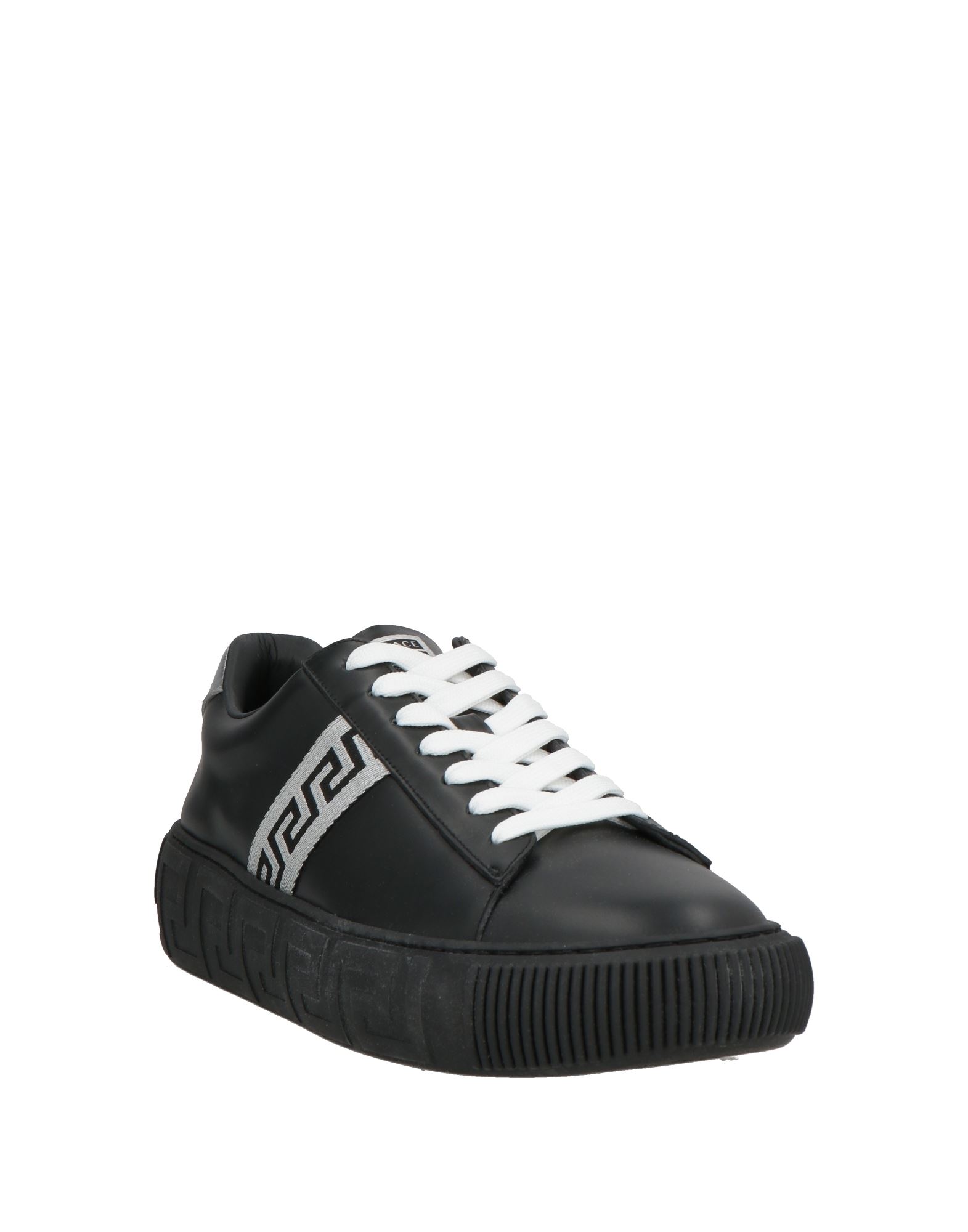  Versace - Schuhe - Sneakers - On Yoox.com 