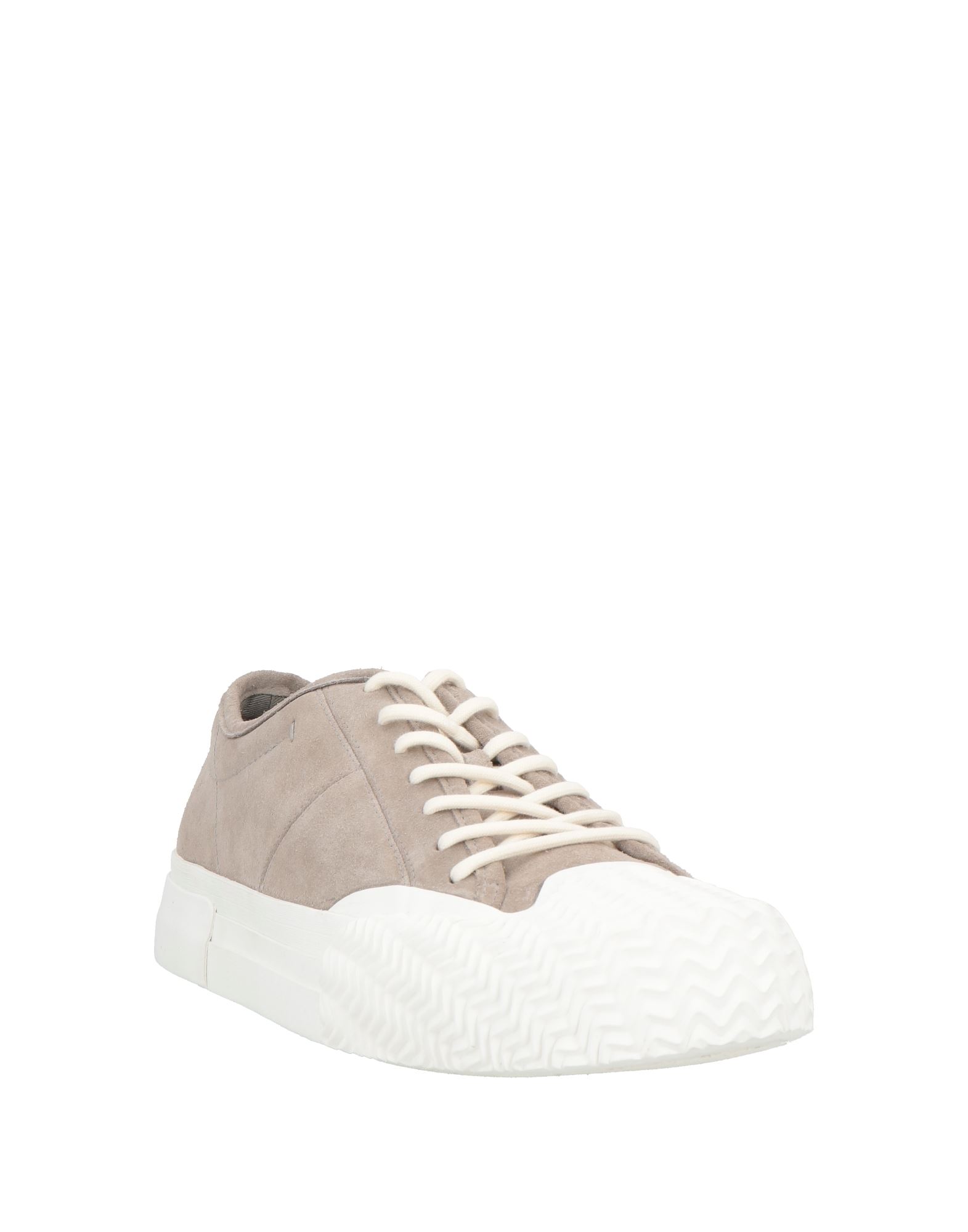  Emporio Armani - Schuhe - Sneakers - On Yoox.com 