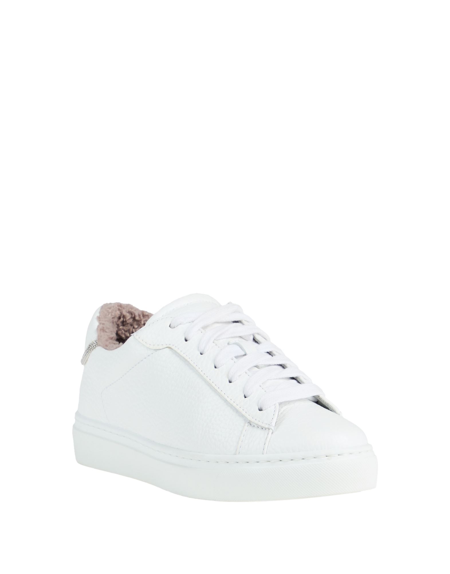  Fabiana Filippi - Schuhe - Sneakers - On Yoox.com 