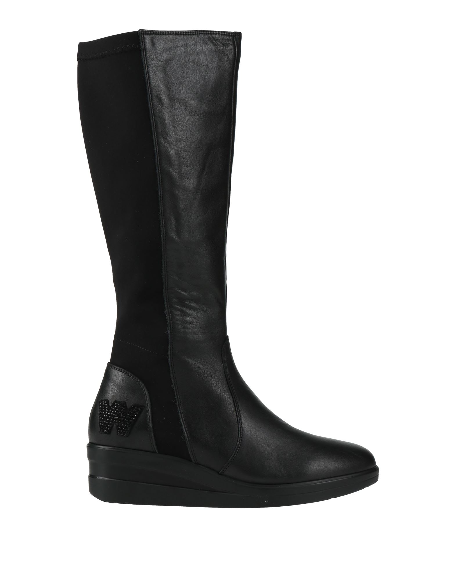 MELLUSO WALK MELLUSO WALK ΠΑΠΟΥΤΣΙΑ Μπότα